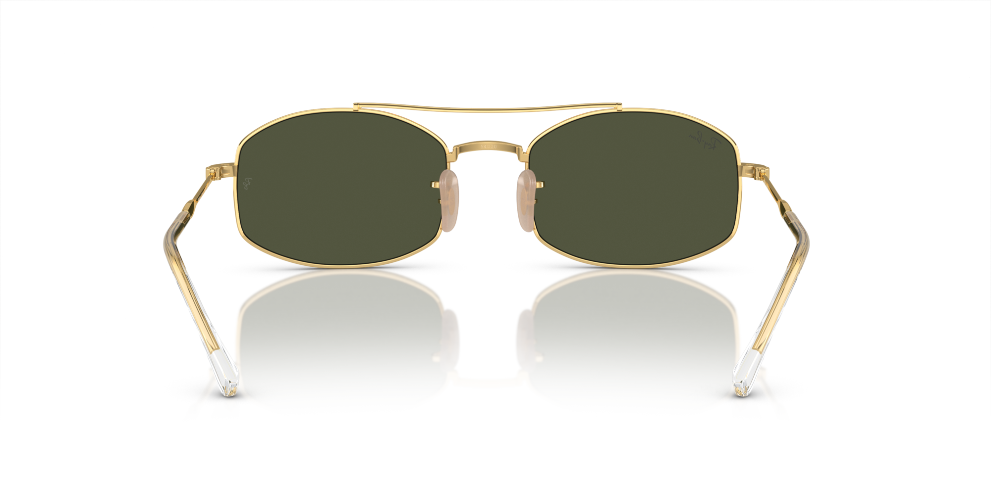 RB3719 001/31 Occhiali da sole Ray - Ban 5