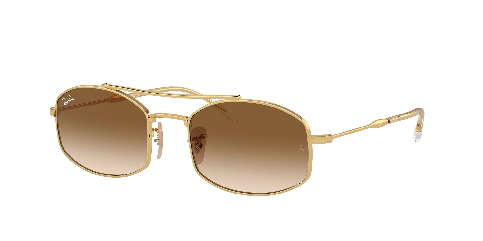 RB3719 001/51 Occhiali da sole Ray - Ban 1