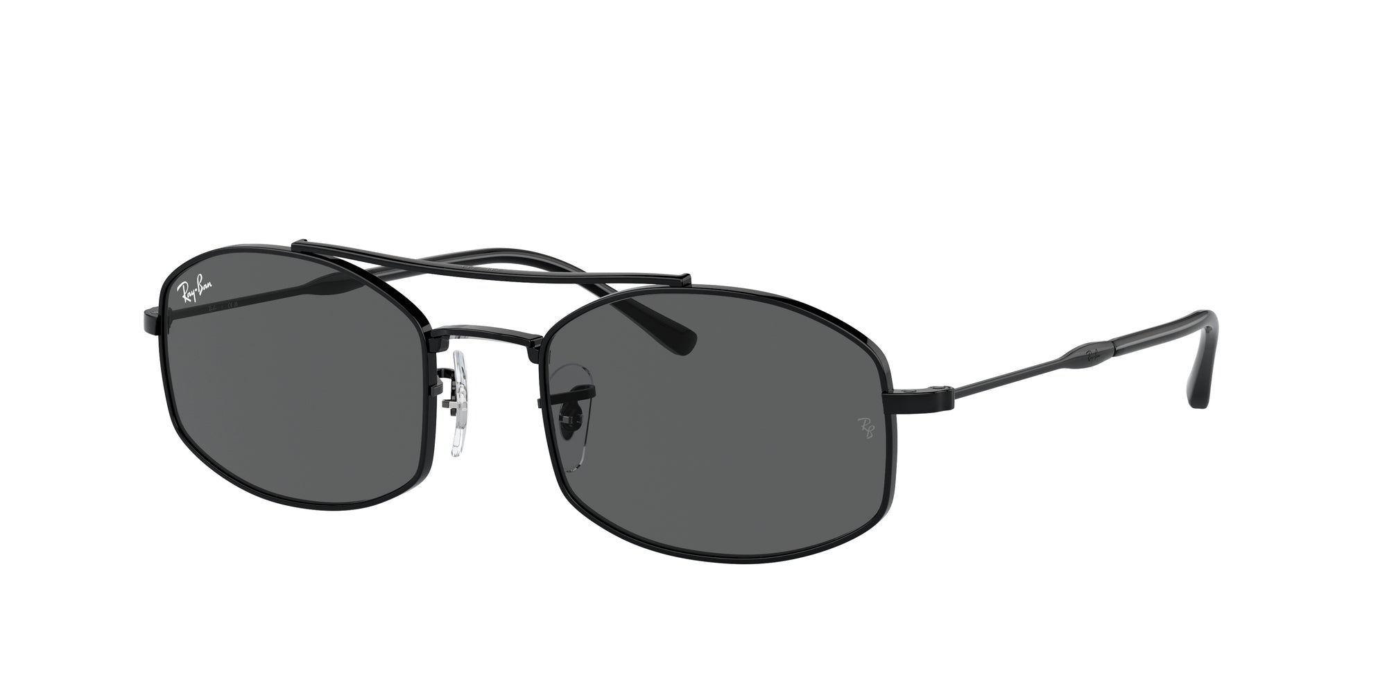 RB3719 002/B1 Occhiali da sole Ray - Ban 1
