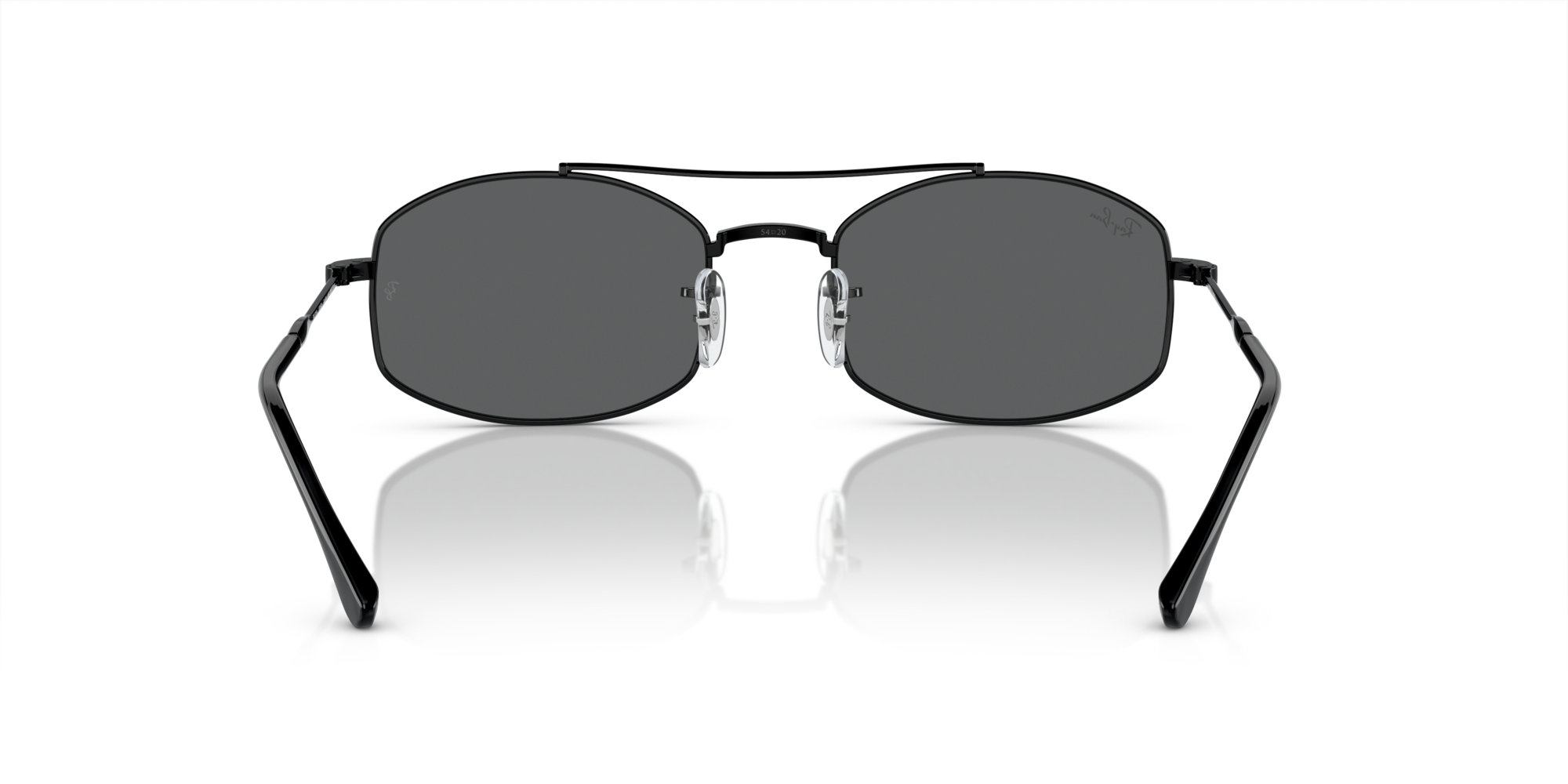 RB3719 002/B1 Occhiali da sole Ray - Ban 5