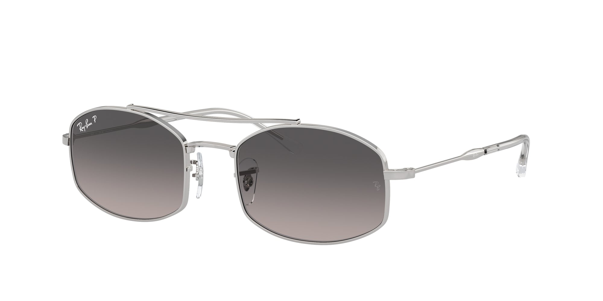 RB3719 003/M3 Occhiali da sole Ray - Ban 1