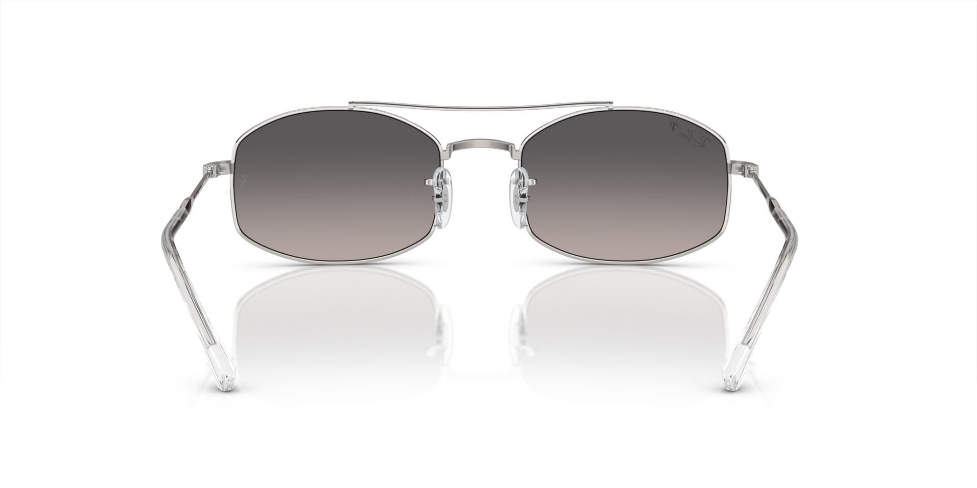 RB3719 003/M3 Occhiali da sole Ray - Ban 5