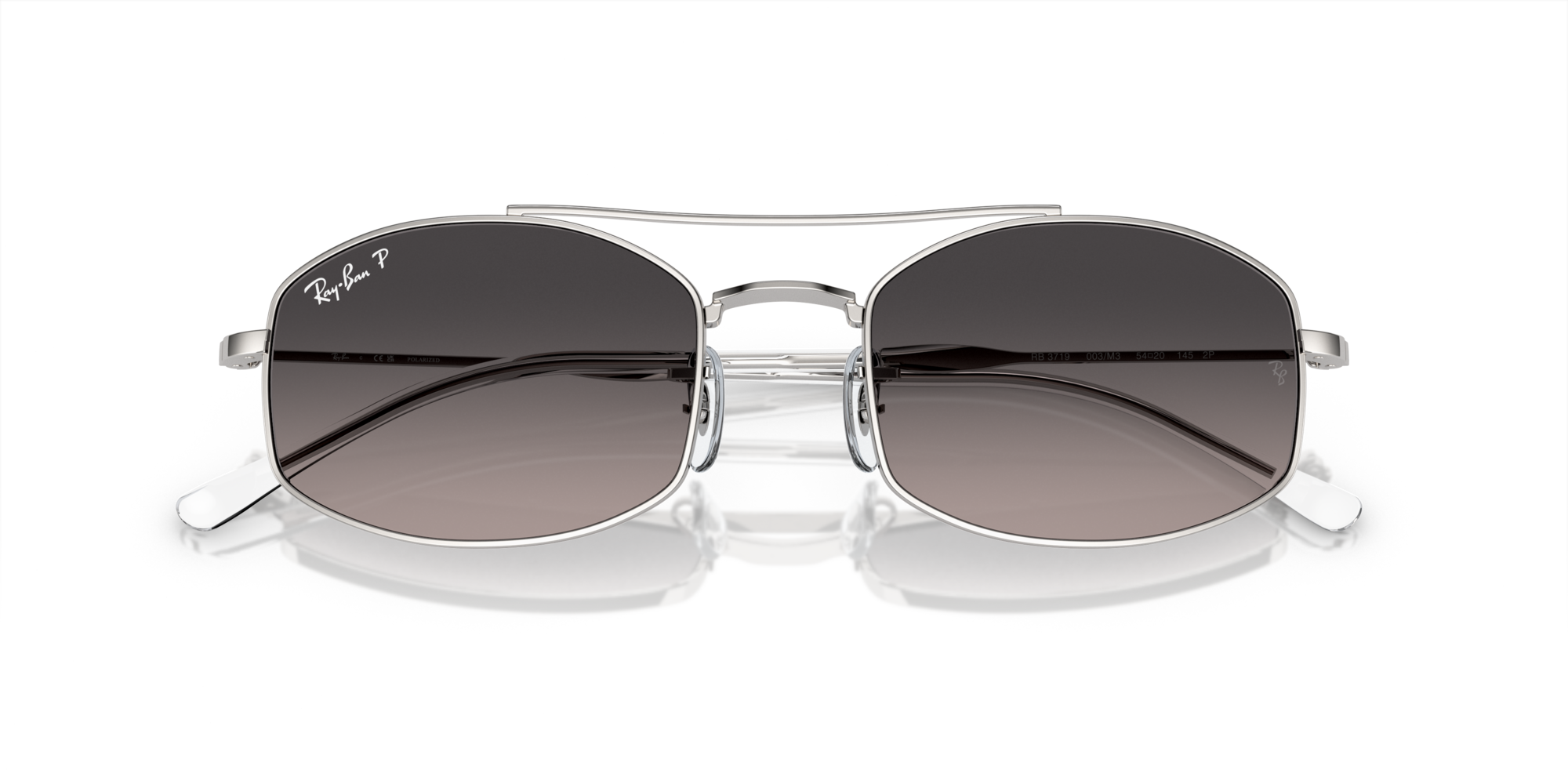 RB3719 003/M3 Occhiali da sole Ray - Ban 2