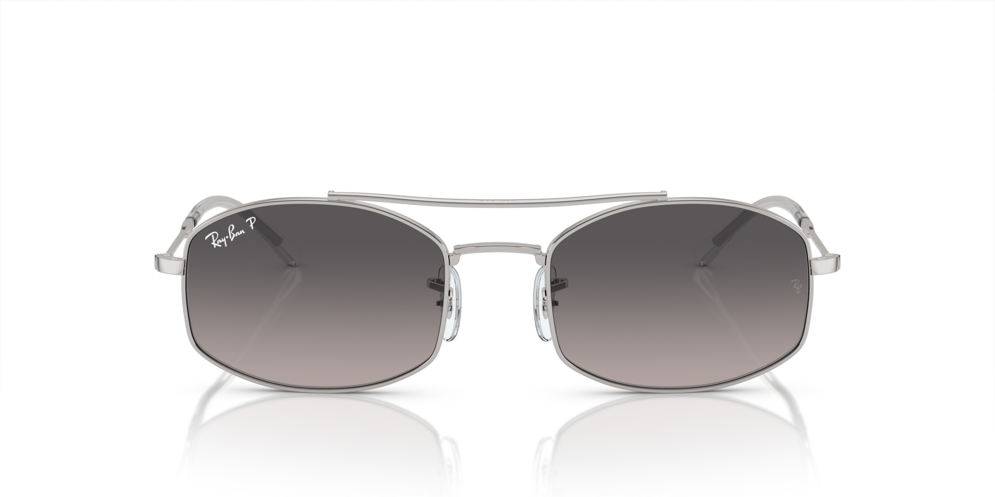 RB3719 003/M3 Occhiali da sole Ray - Ban 3
