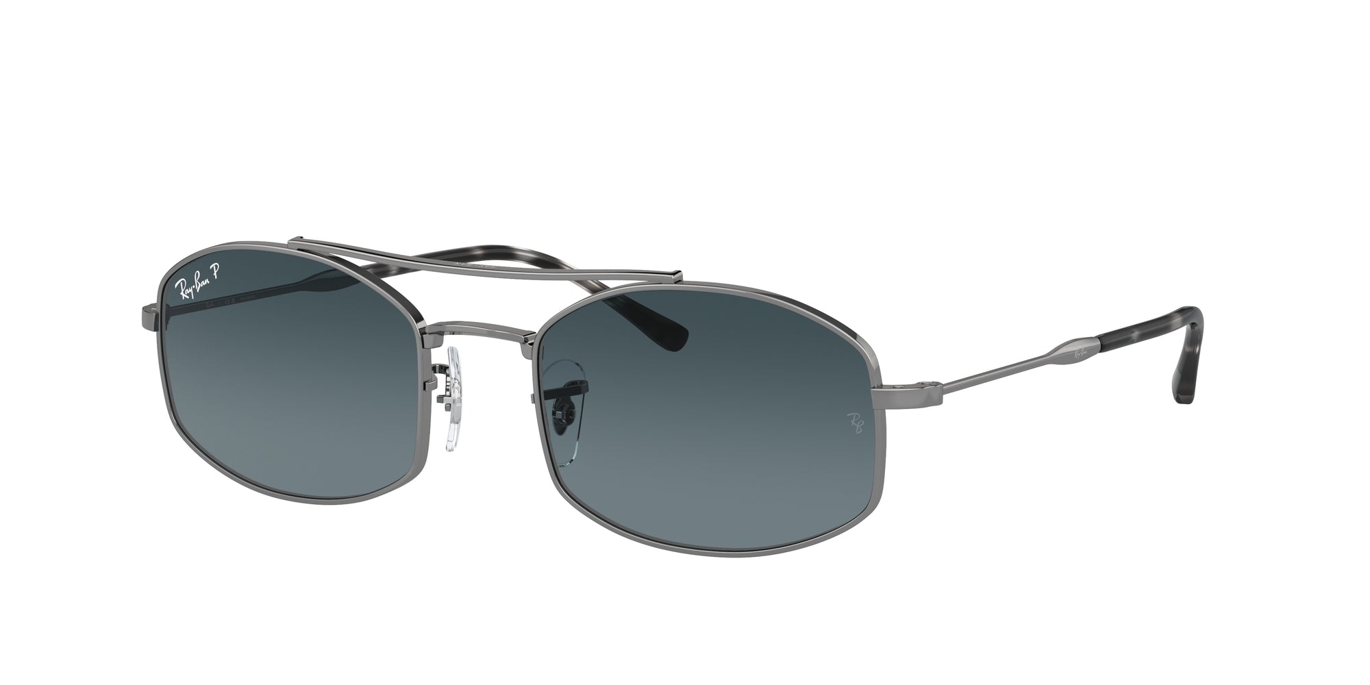 RB3719 004/S3 Occhiali da sole Ray - Ban 1
