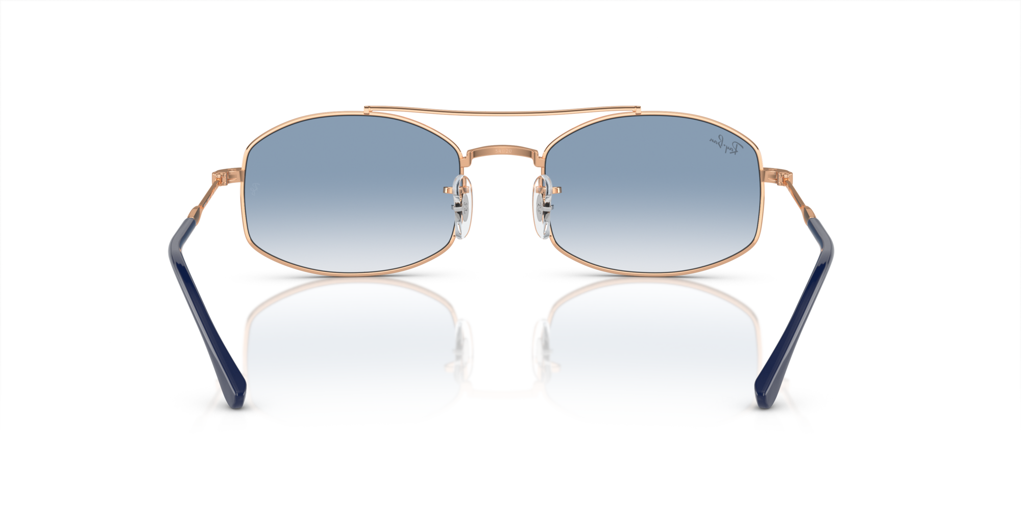 RB3719 92623F Occhiali da sole Ray - Ban 5