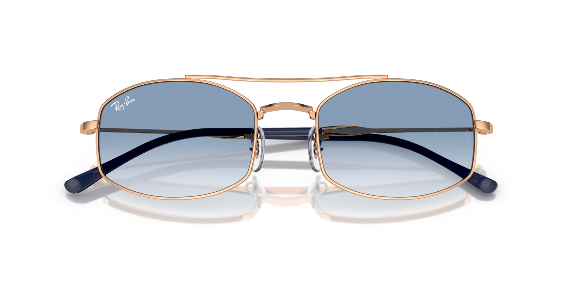 RB3719 92623F Occhiali da sole Ray - Ban 2