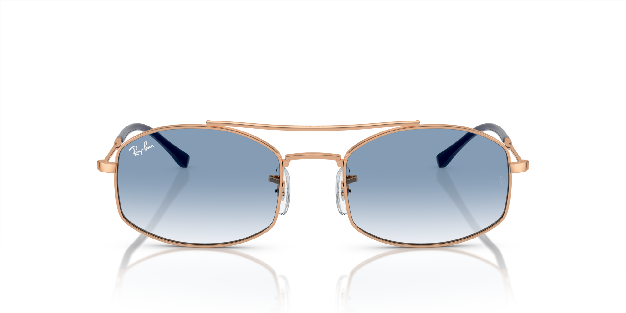 RB3719 92623F Occhiali da sole Ray - Ban 3