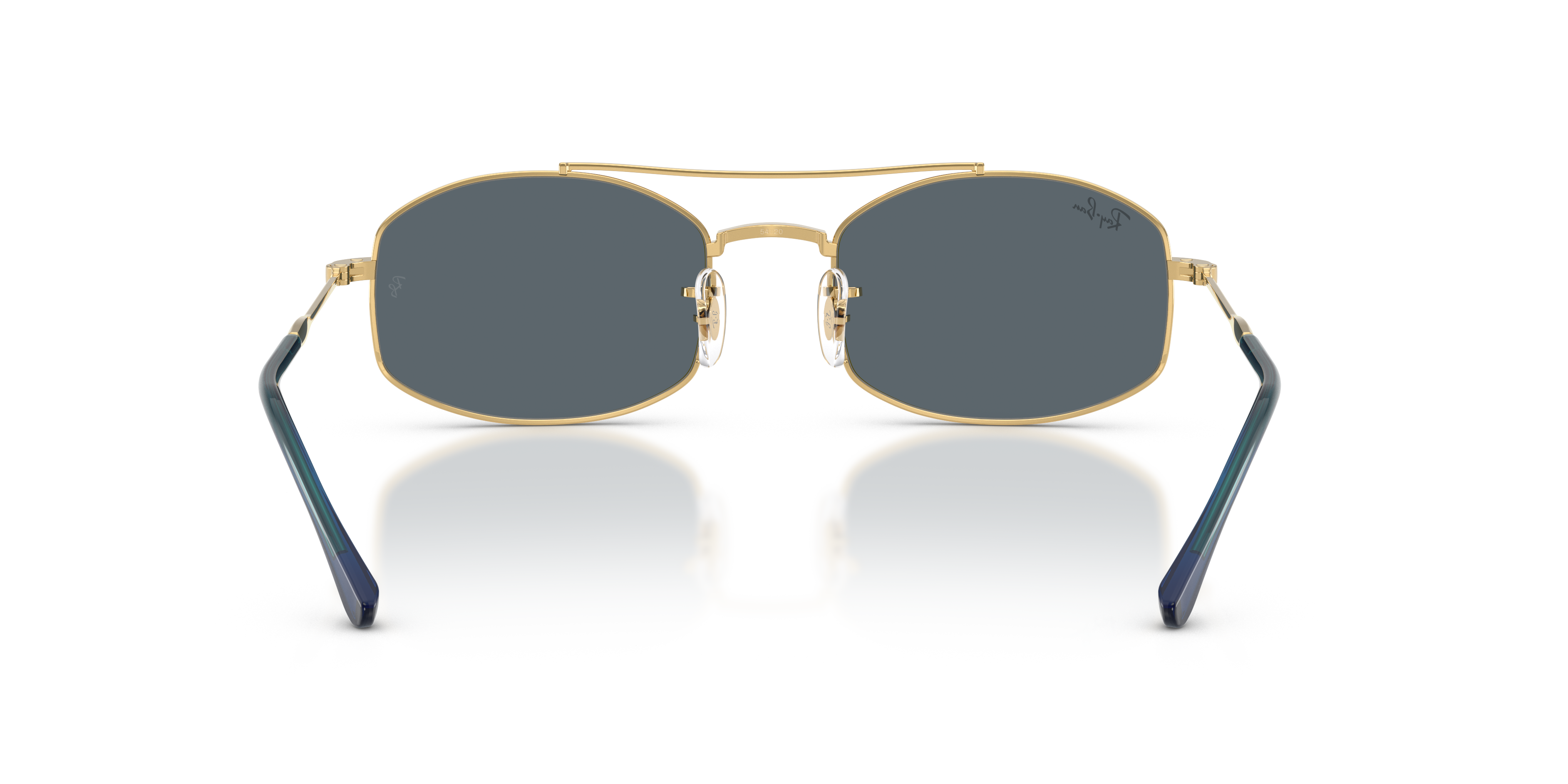 RB3719 9278R5 Occhiali da sole Ray - Ban 5