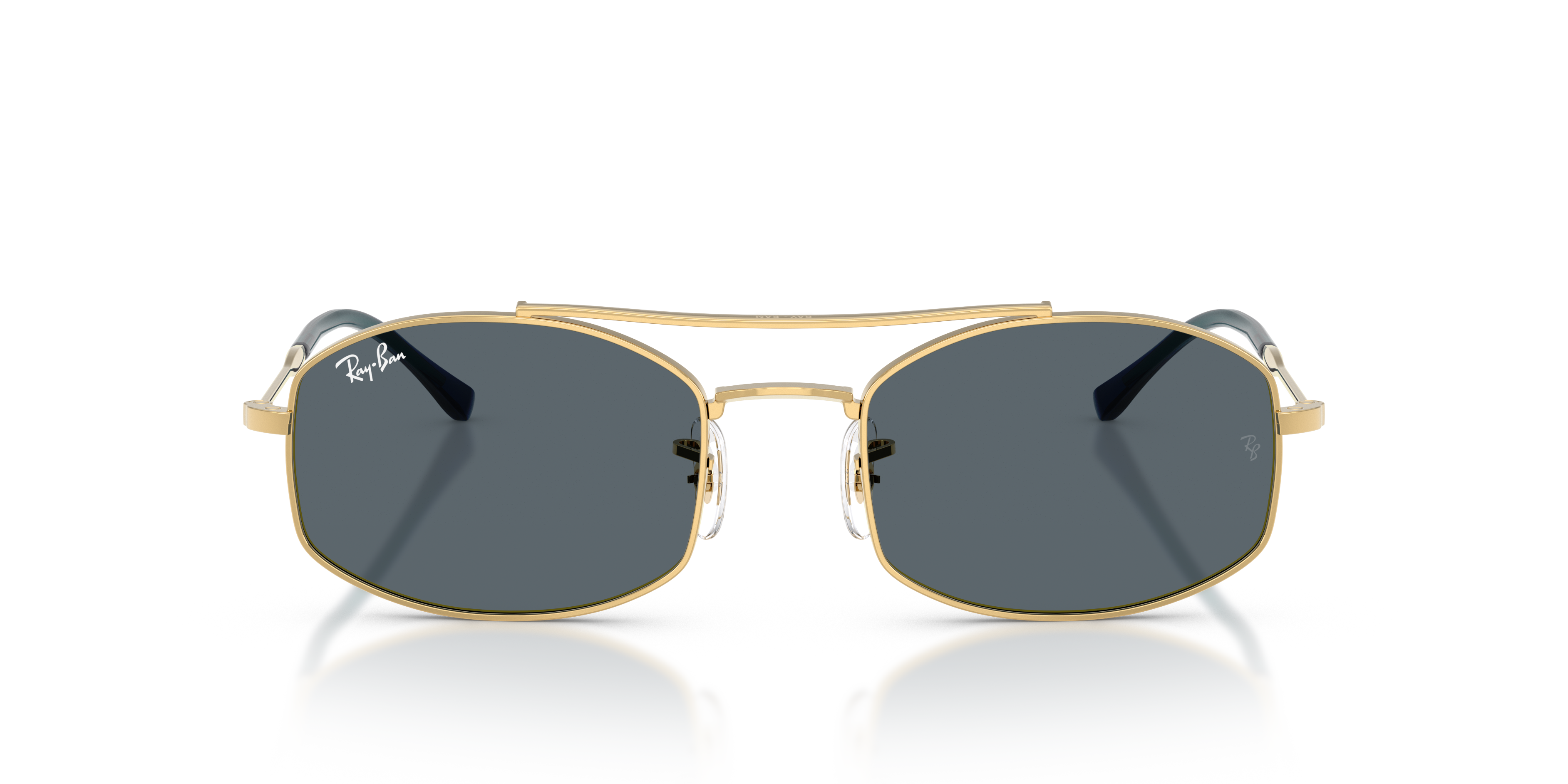 RB3719 9278R5 Occhiali da sole Ray - Ban 3