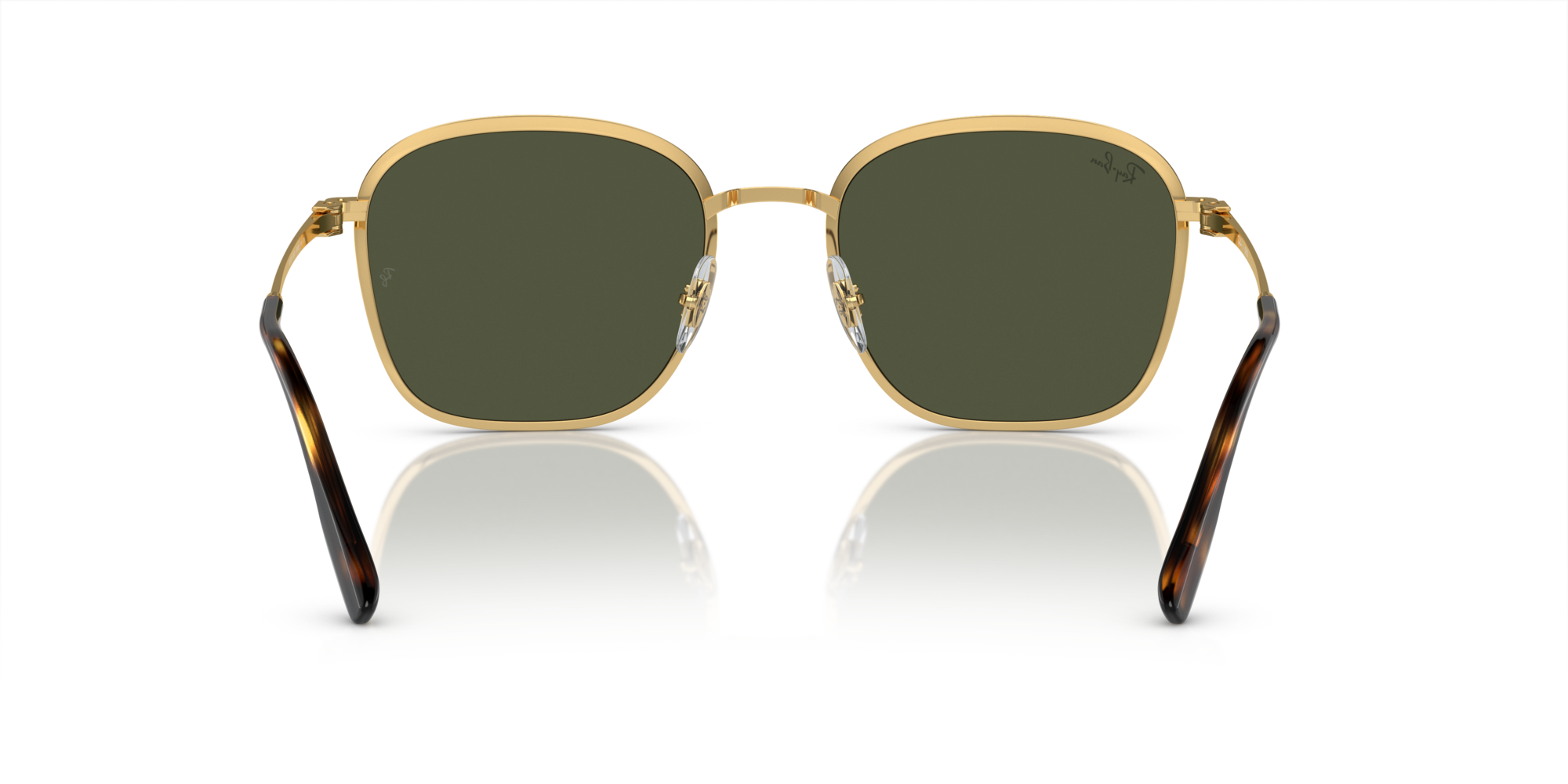 RB3720 001/31 Occhiali da sole Ray - Ban 5