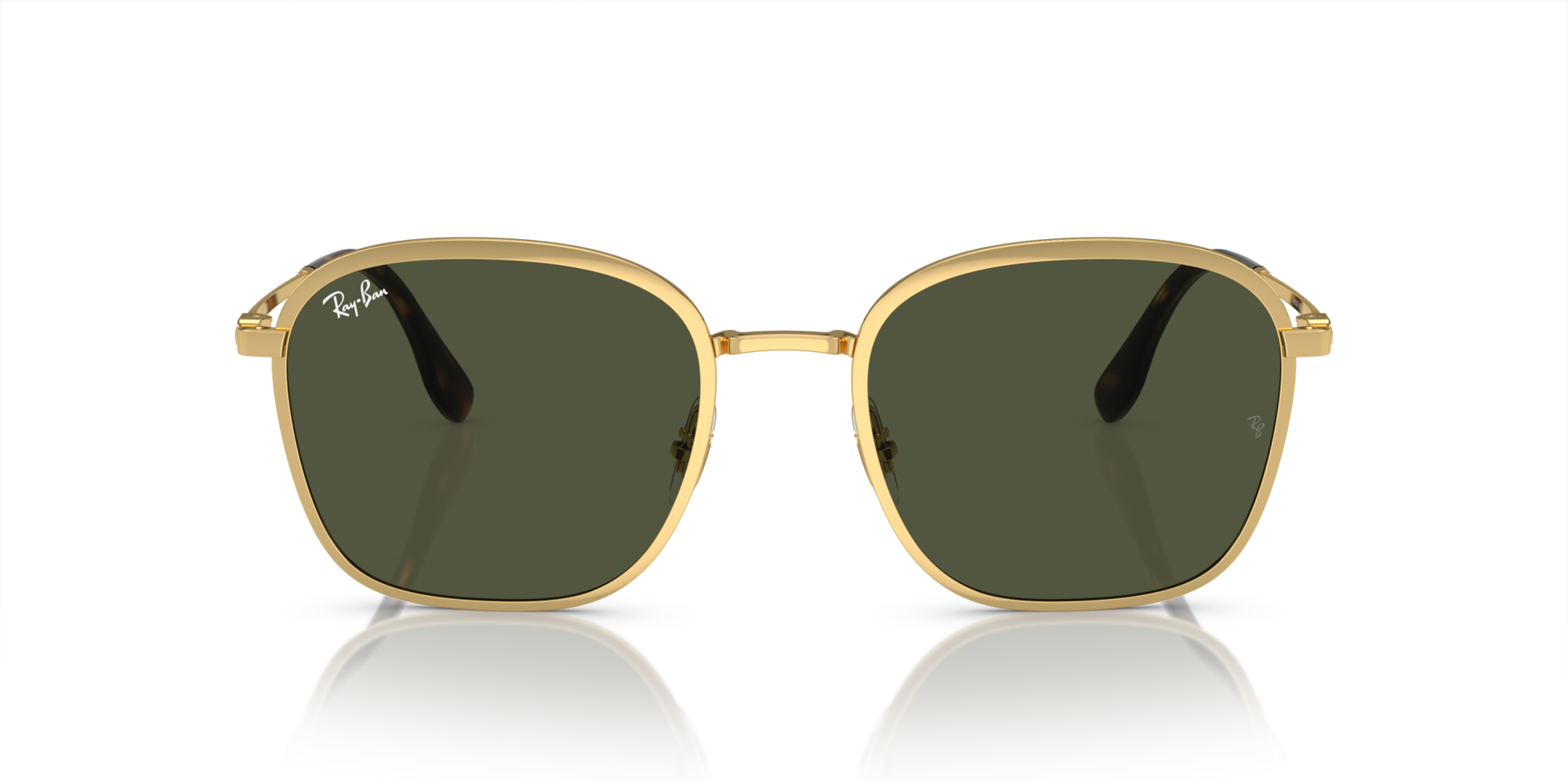 RB3720 001/31 Occhiali da sole Ray - Ban 3