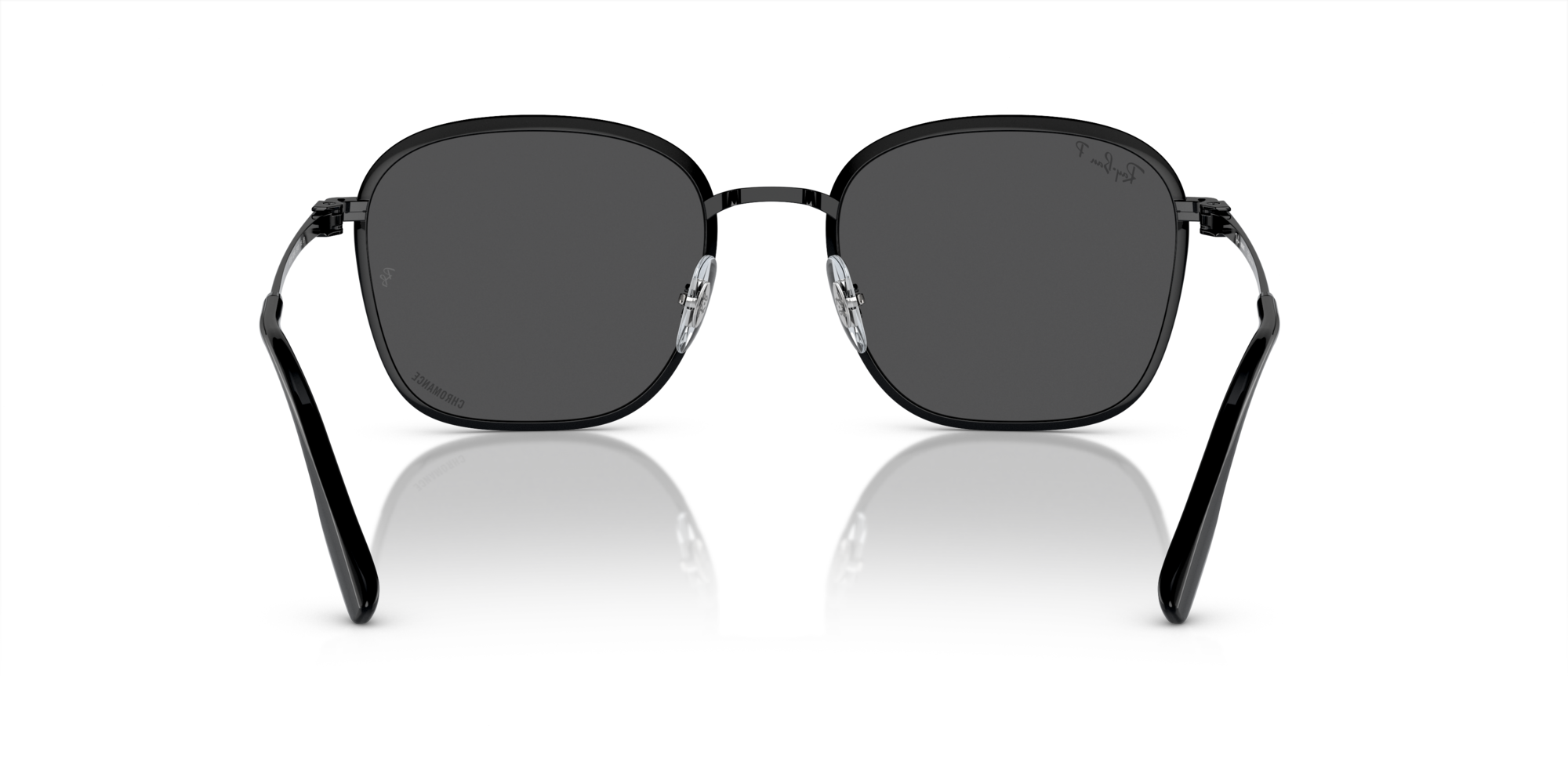 RB3720 002/K8 Occhiali da sole Ray - Ban 5