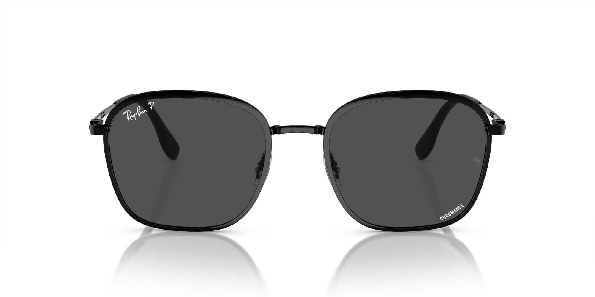 RB3720 002/K8 Occhiali da sole Ray - Ban 3