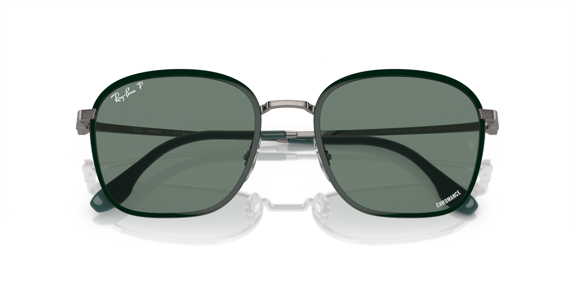 RB3720 9264O9 Occhiali da sole Ray - Ban 2