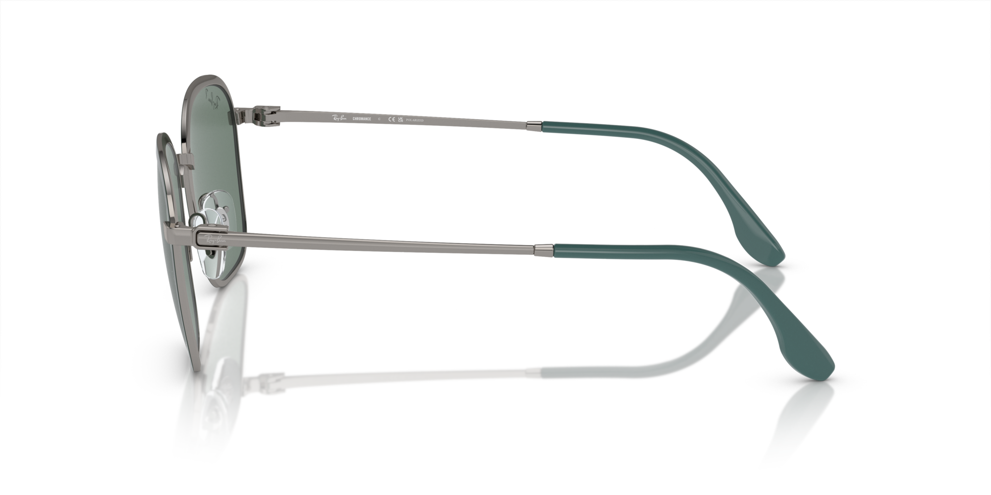 RB3720 9264O9 Occhiali da sole Ray - Ban 4