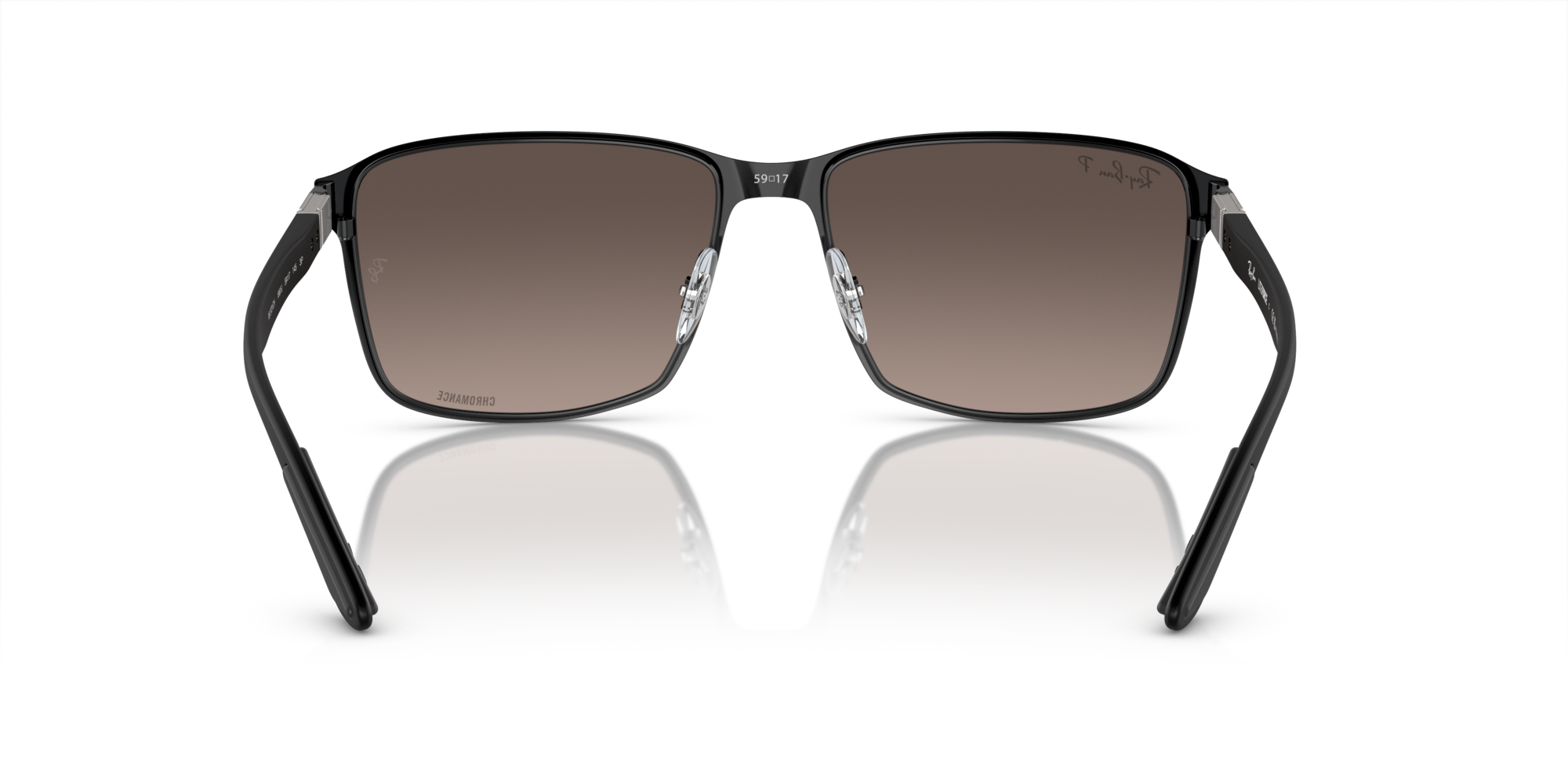 RB3721CH 186/5J Occhiali da sole Ray - Ban 5