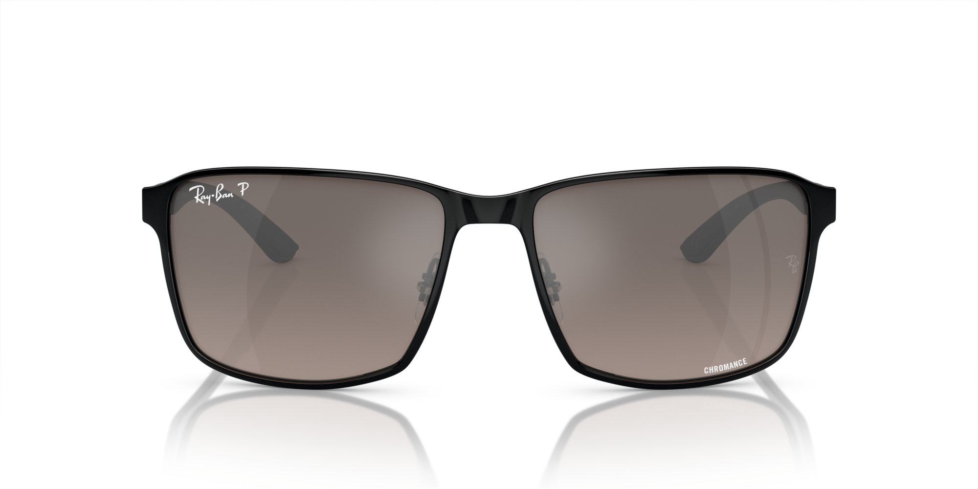 RB3721CH 186/5J Occhiali da sole Ray - Ban 3