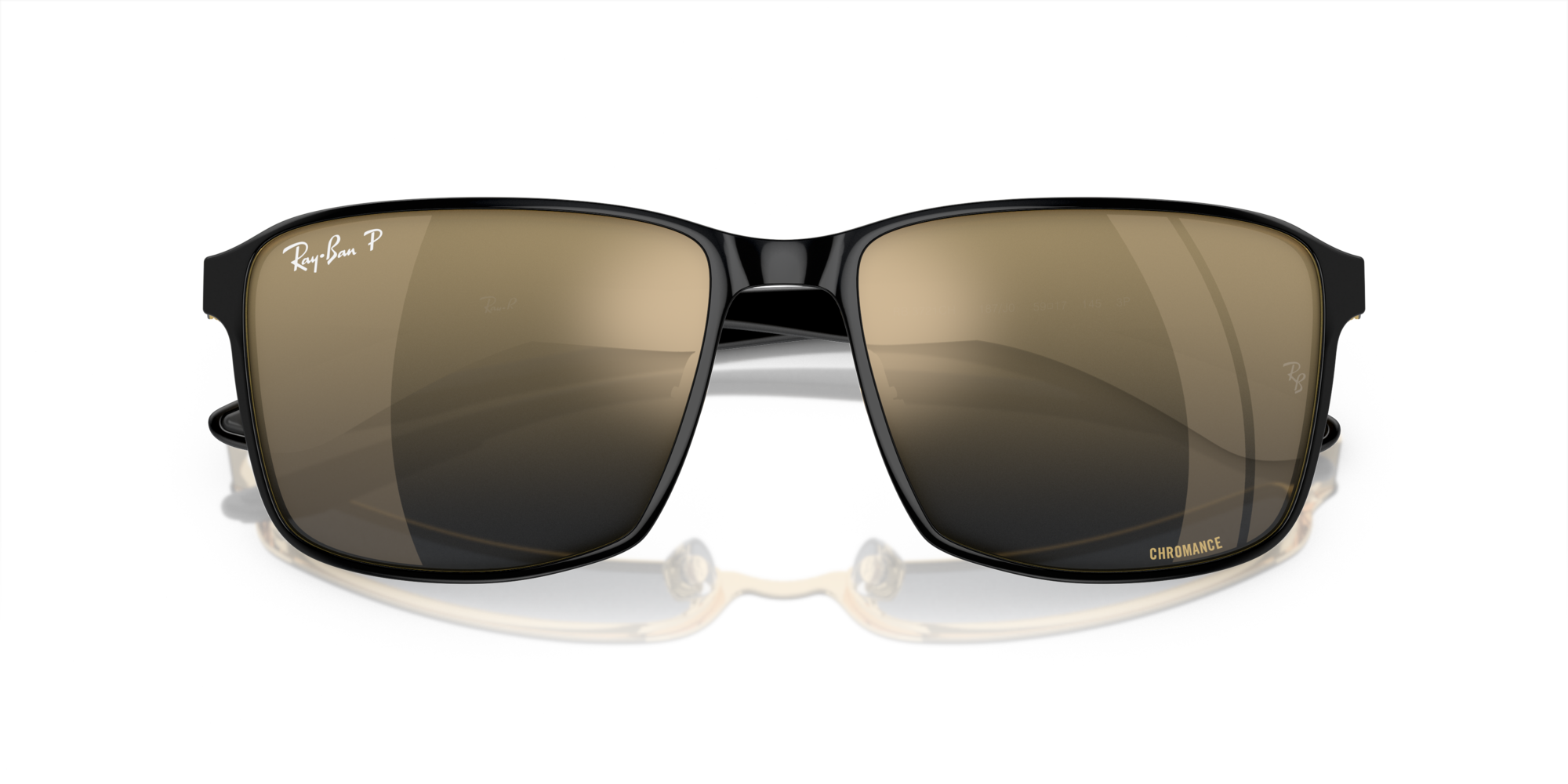 RB3721CH 187/J0 Occhiali da sole Ray - Ban 2