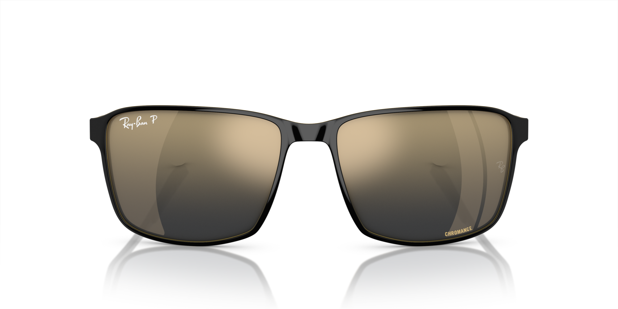 RB3721CH 187/J0 Occhiali da sole Ray - Ban 3