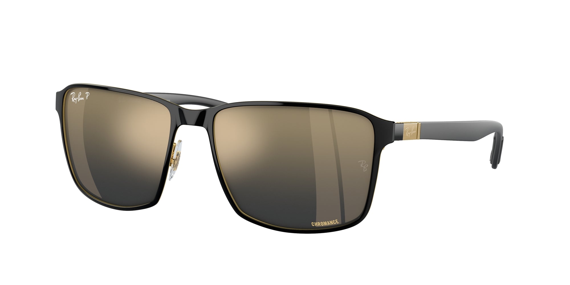 RB3721CH 187/J0 Occhiali da sole Ray - Ban 1