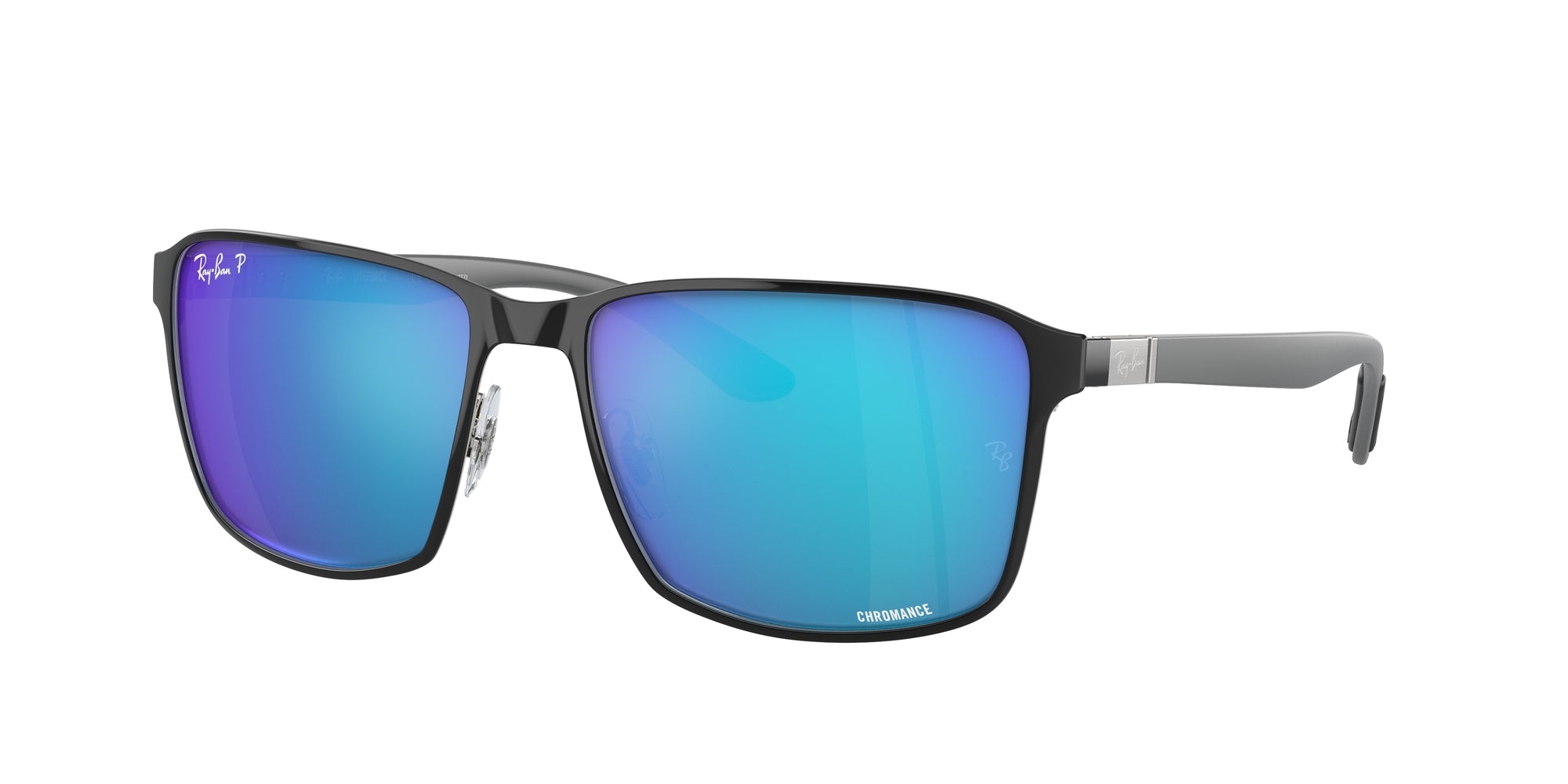 RB3721CH 9144A1 Occhiali da sole Ray - Ban 1