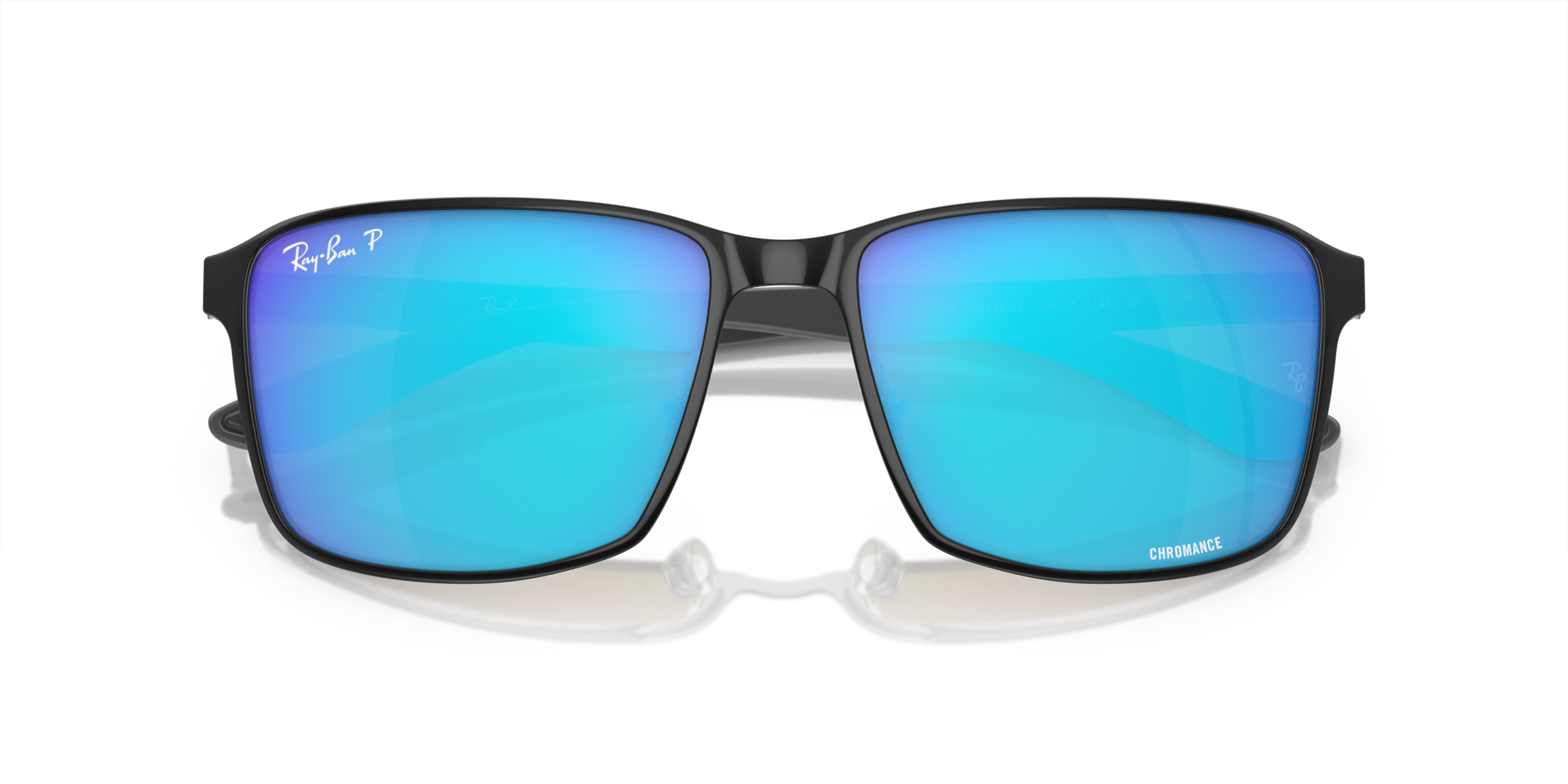 RB3721CH 9144A1 Occhiali da sole Ray - Ban 2