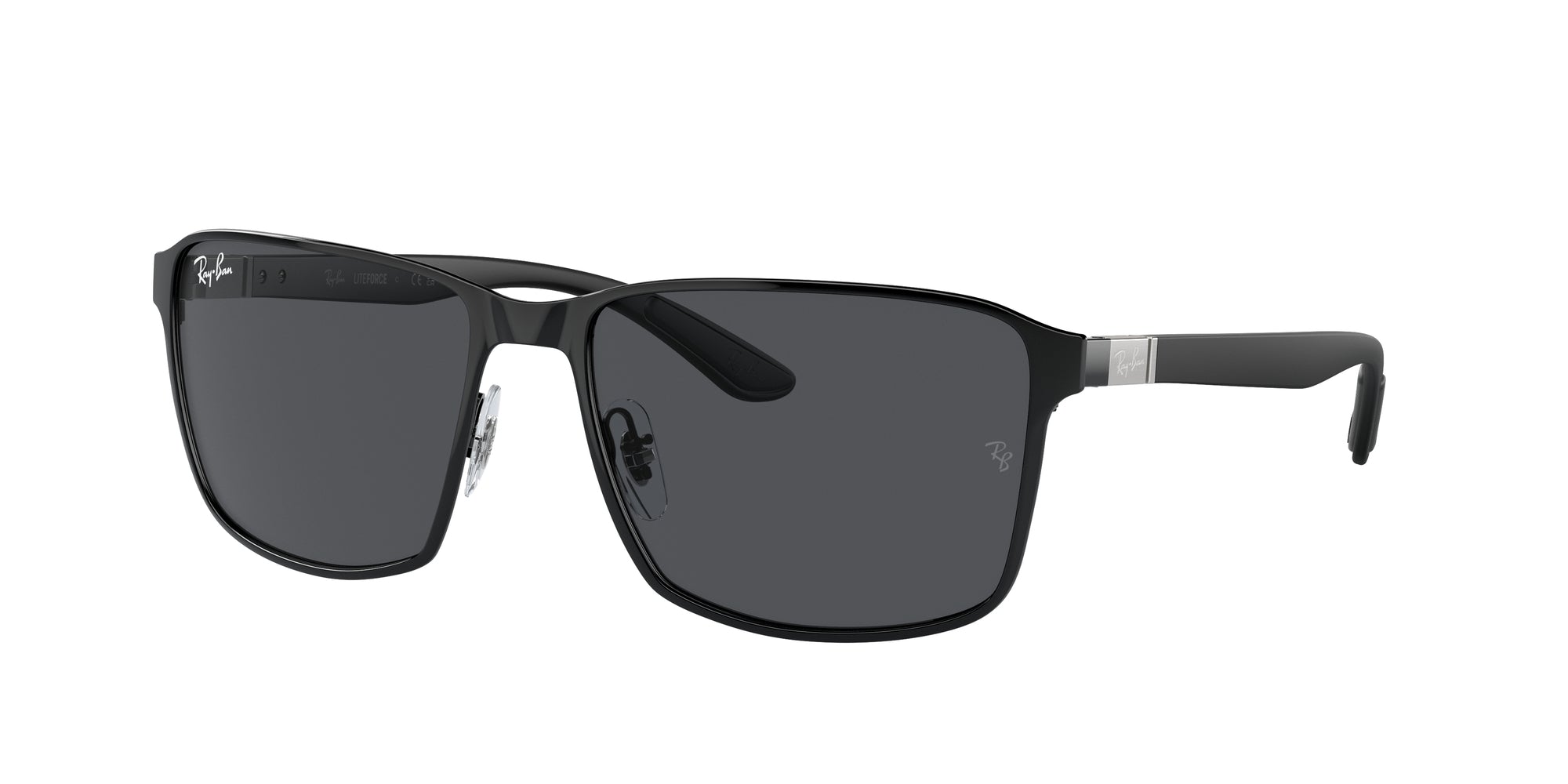 RB3721 186/87 Occhiali da sole Ray - Ban 1