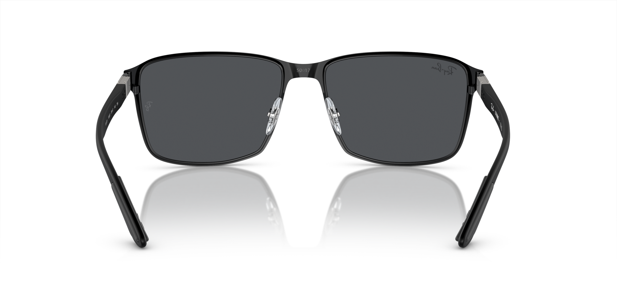 RB3721 186/87 Occhiali da sole Ray - Ban 5