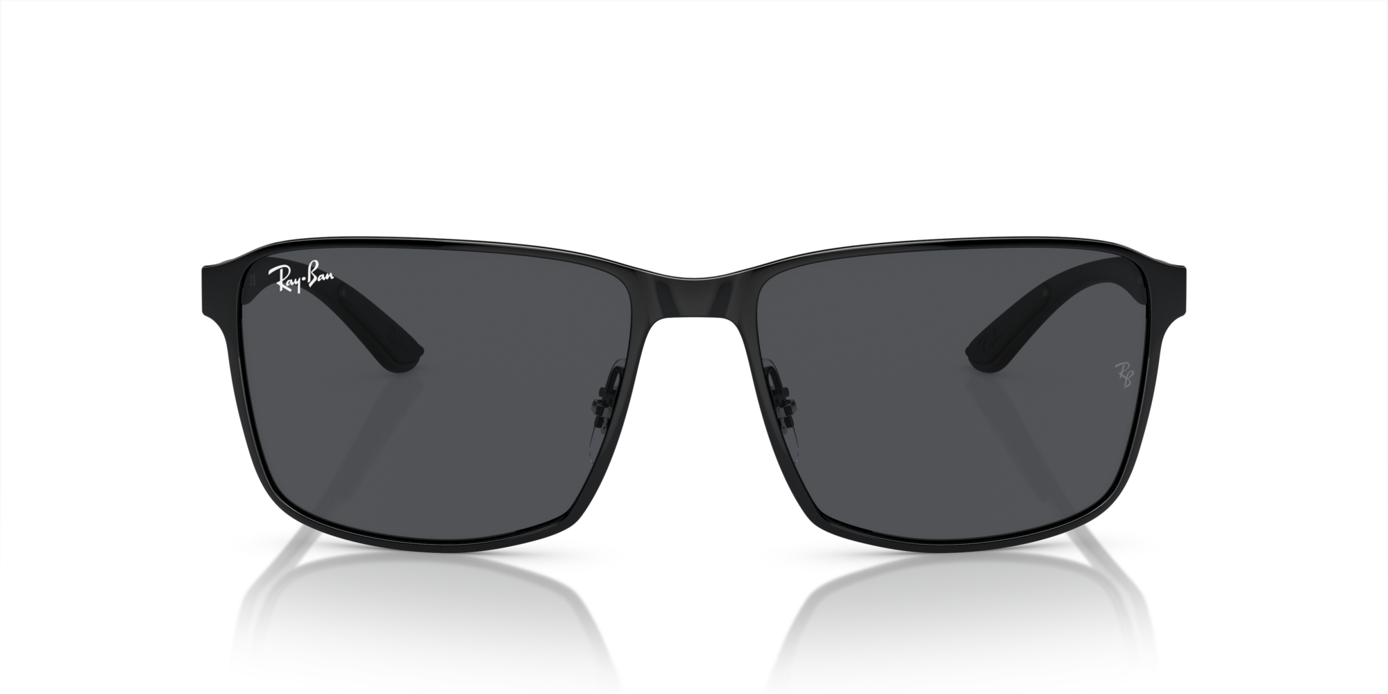RB3721 186/87 Occhiali da sole Ray - Ban 3