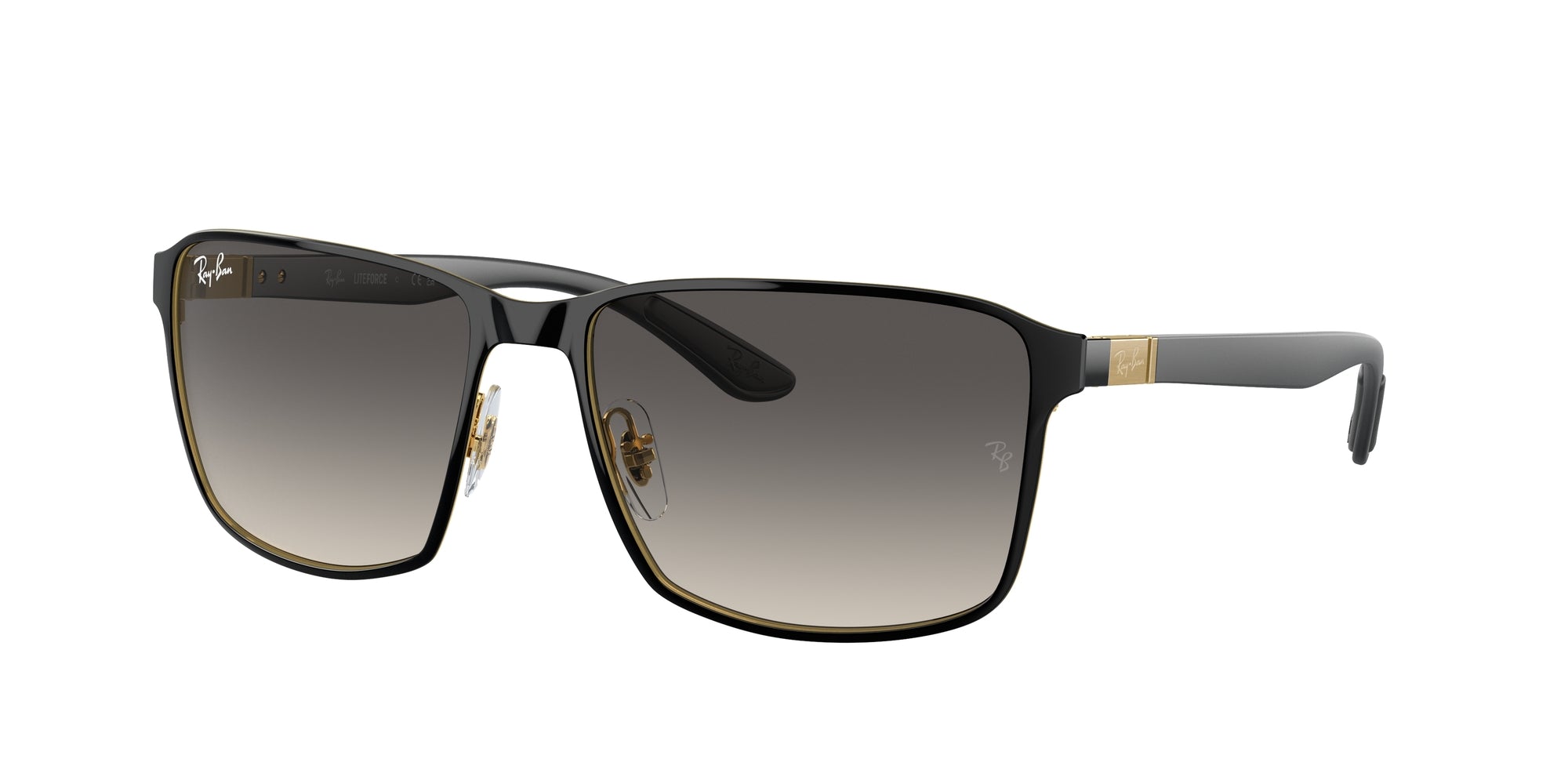 RB3721 187/11 Occhiali da sole Ray - Ban 1
