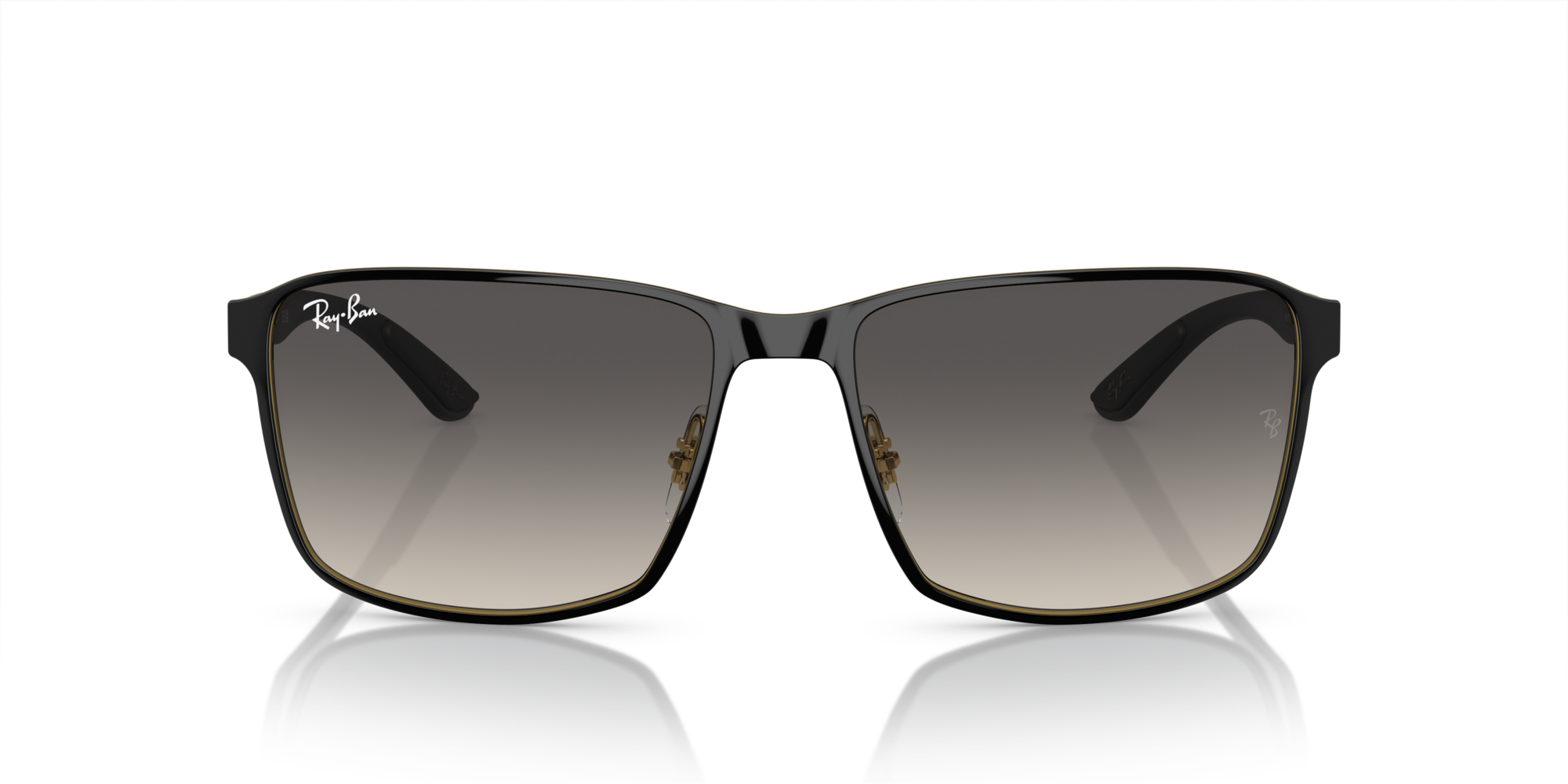 RB3721 187/11 Occhiali da sole Ray - Ban 3