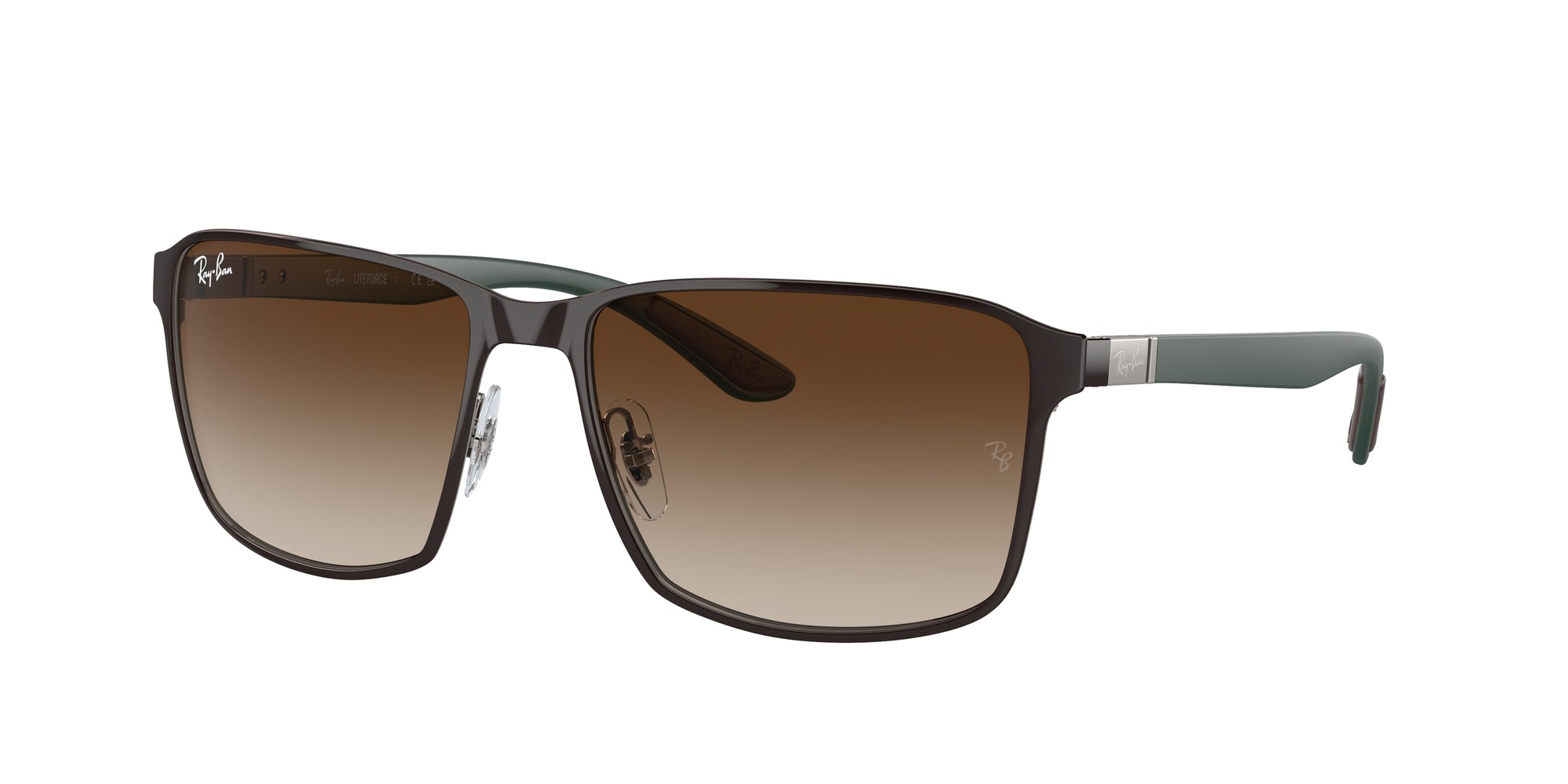 RB3721 188/13 Occhiali da sole Ray - Ban 1