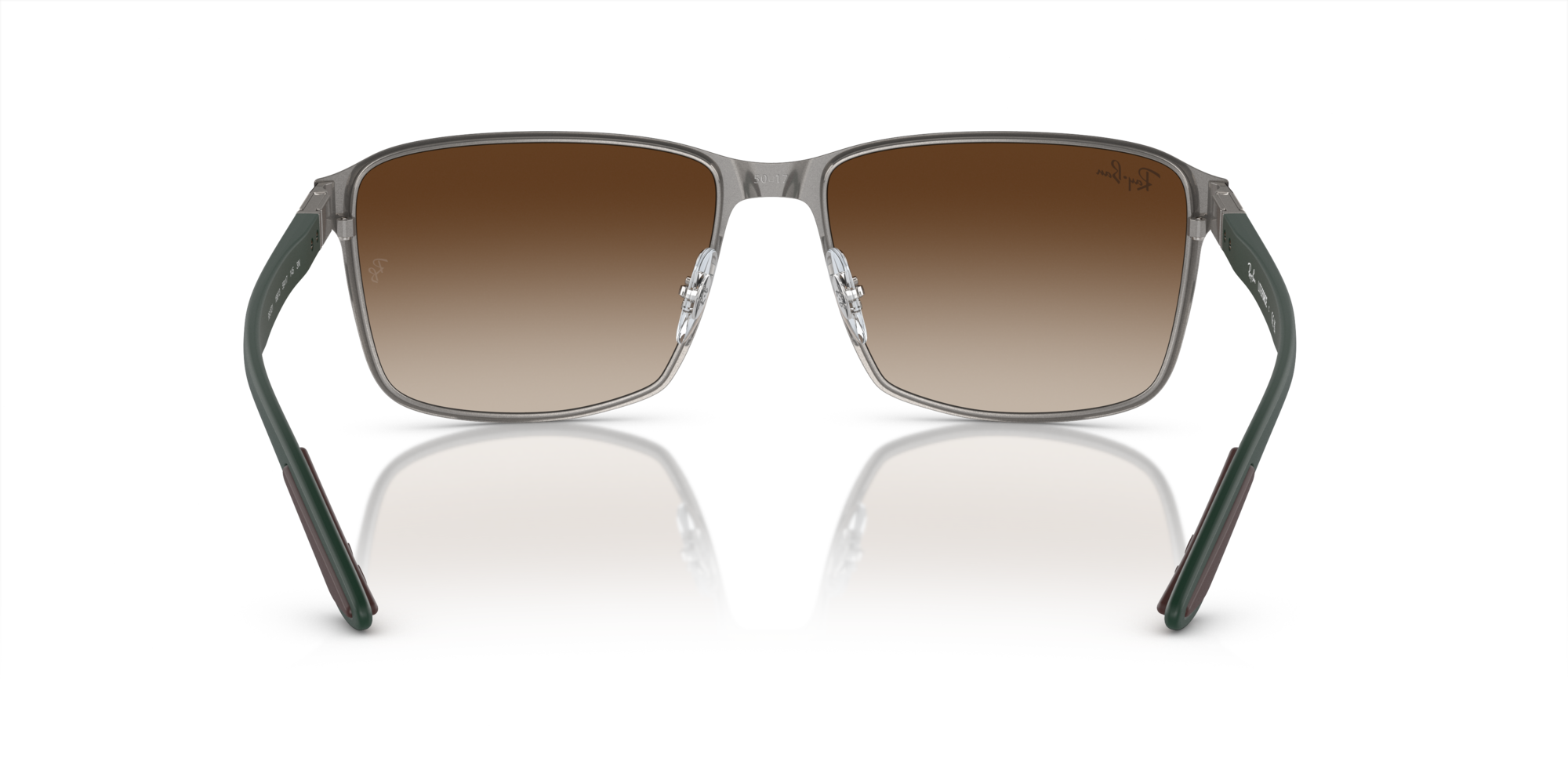RB3721 188/13 Occhiali da sole Ray - Ban 5
