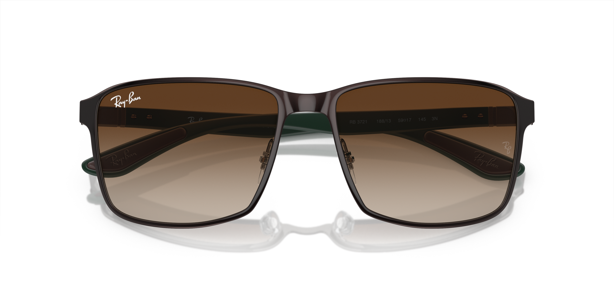 RB3721 188/13 Occhiali da sole Ray - Ban 2