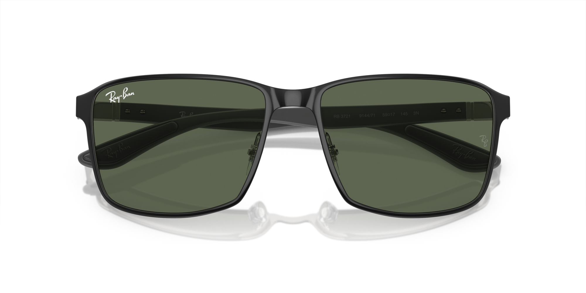 RB3721 914471 Occhiali da sole Ray - Ban 2