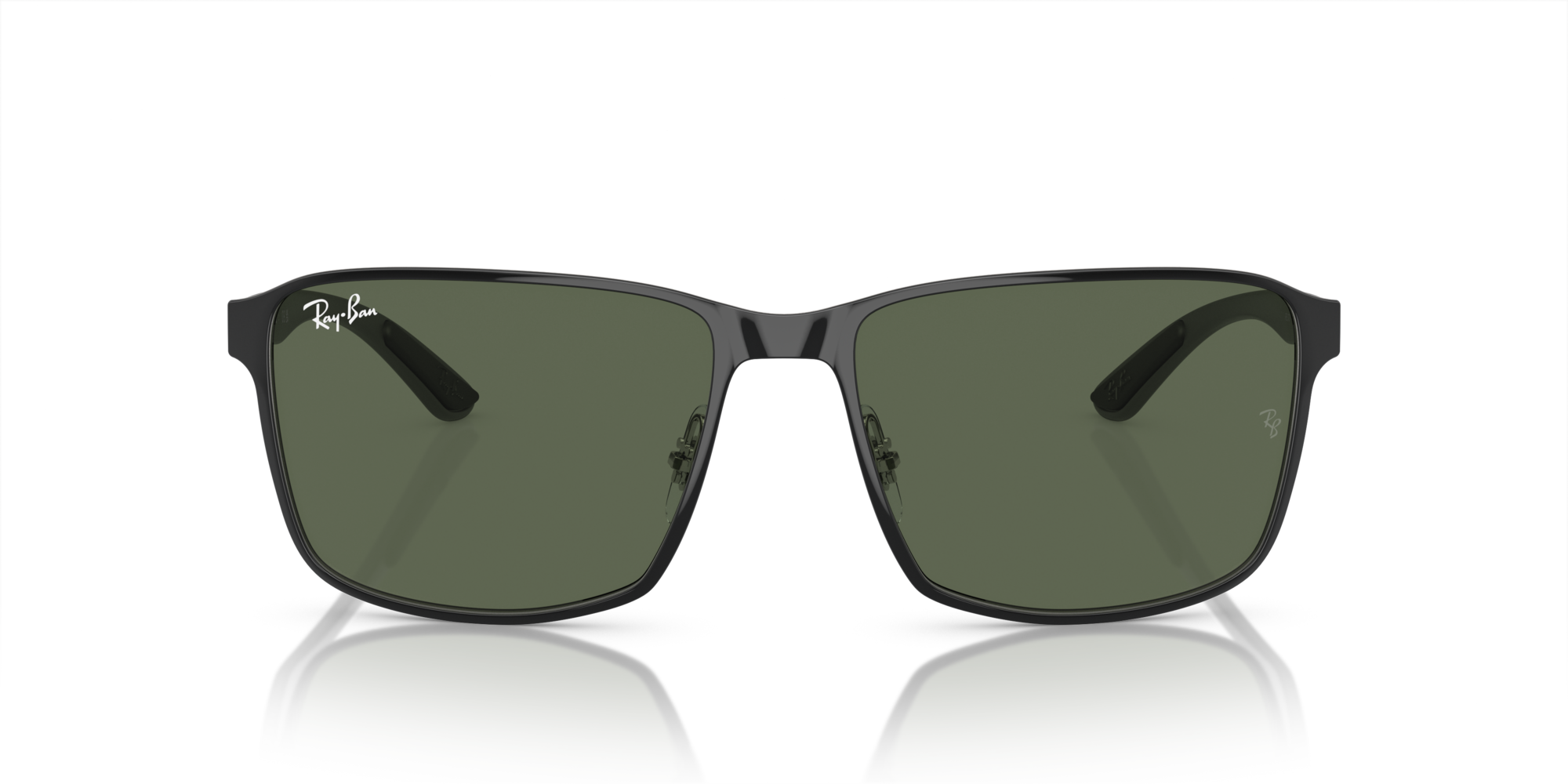 RB3721 914471 Occhiali da sole Ray - Ban 3
