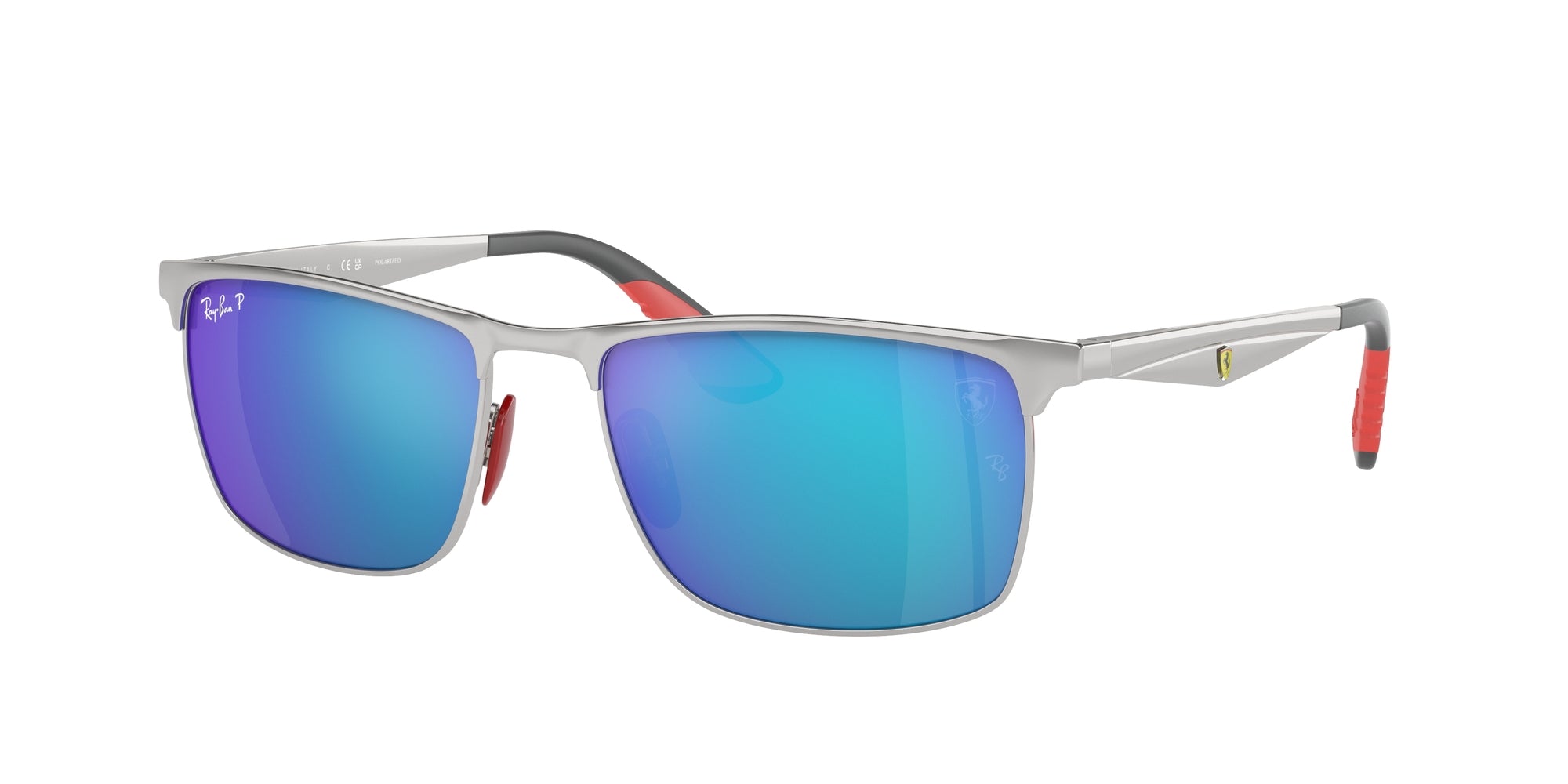 RB3726M F007A1 Occhiali da sole Ray - Ban 1