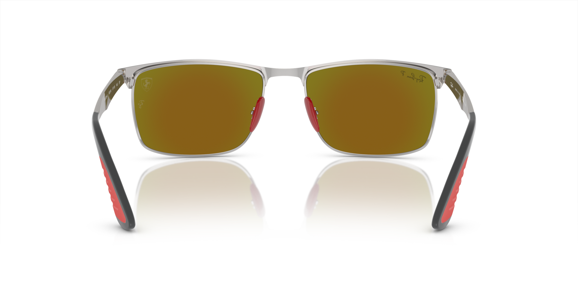 RB3726M F007A1 Occhiali da sole Ray - Ban 5