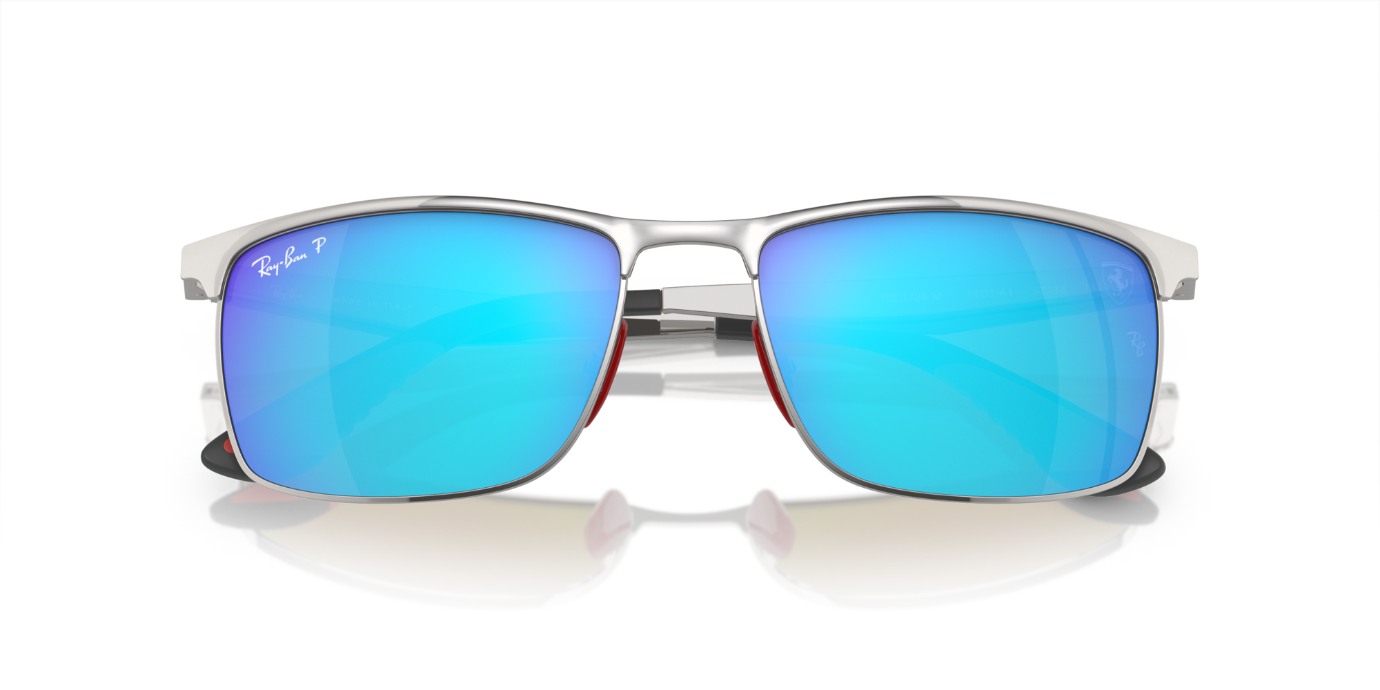 RB3726M F007A1 Occhiali da sole Ray - Ban 2