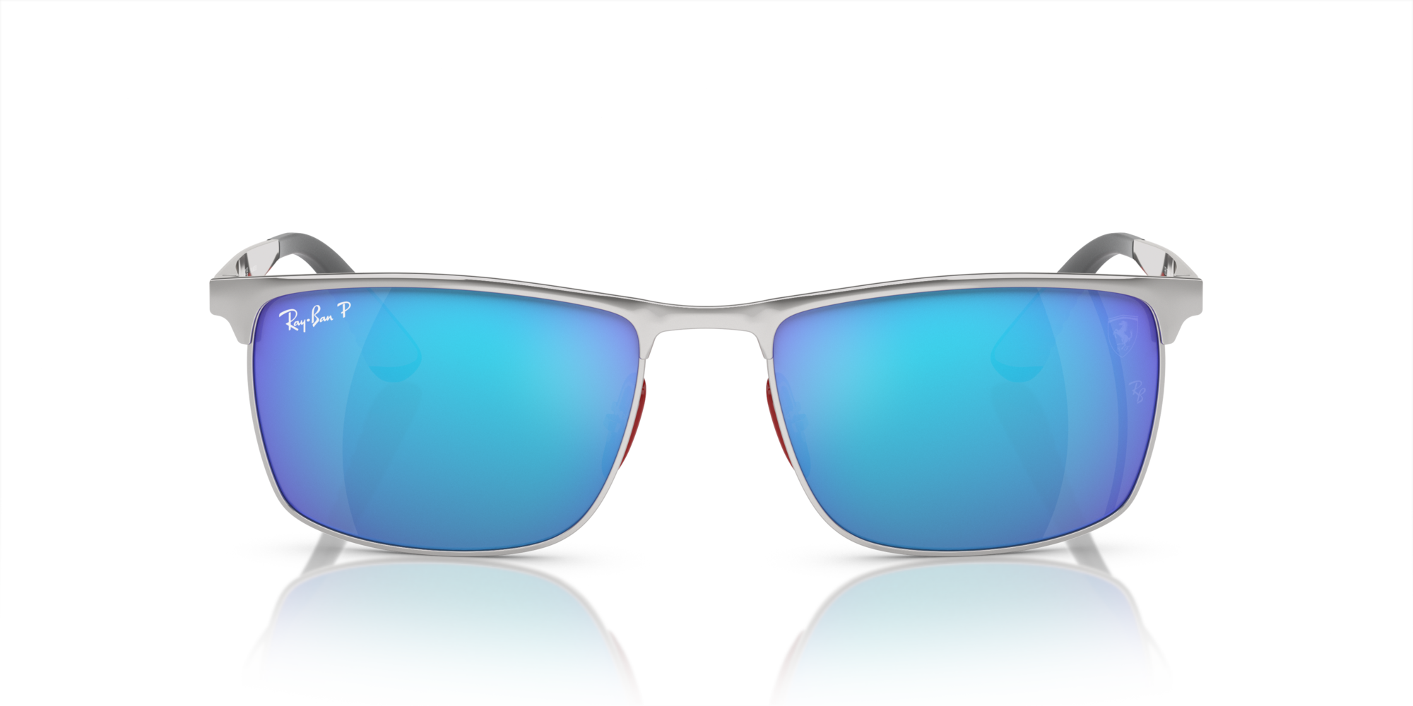RB3726M F007A1 Occhiali da sole Ray - Ban 3