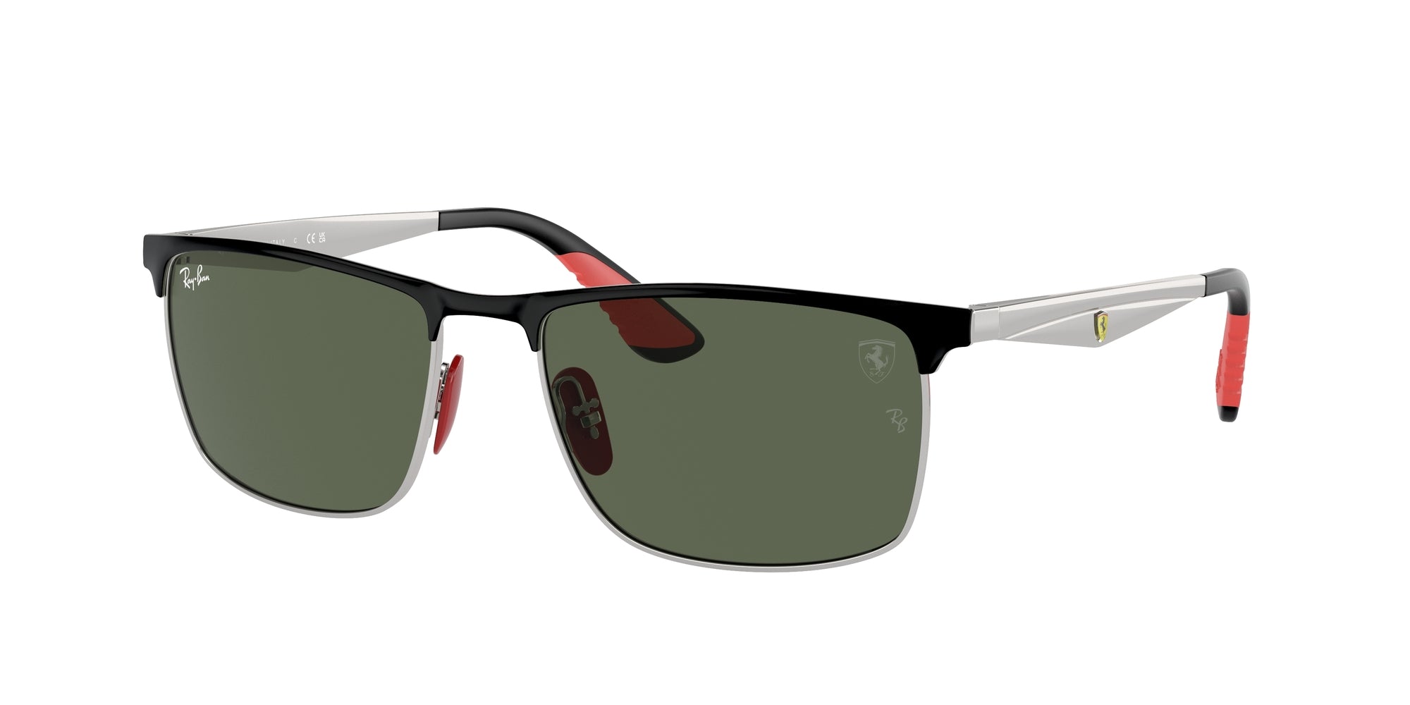 RB3726M F06071 Occhiali da sole Ray - Ban 1