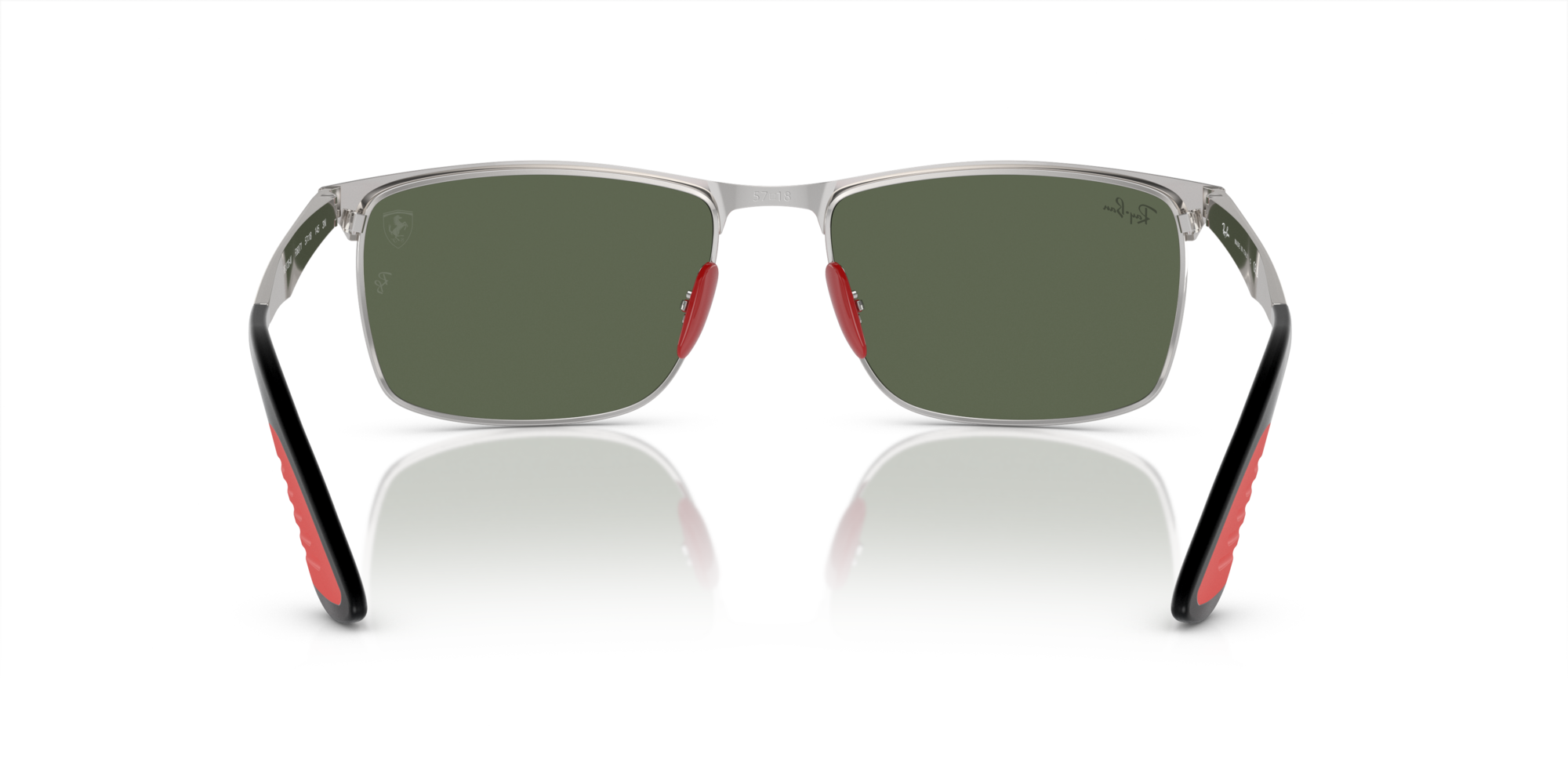 RB3726M F06071 Occhiali da sole Ray - Ban 5