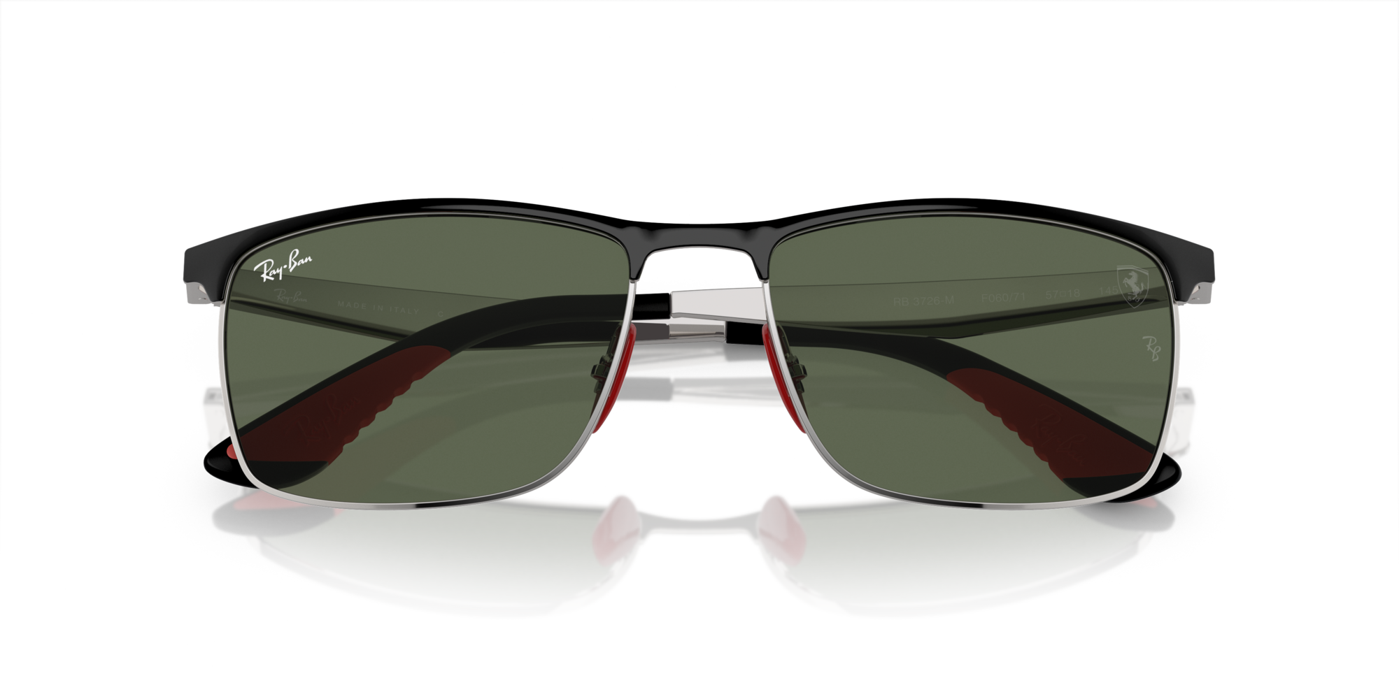 RB3726M F06071 Occhiali da sole Ray - Ban 2