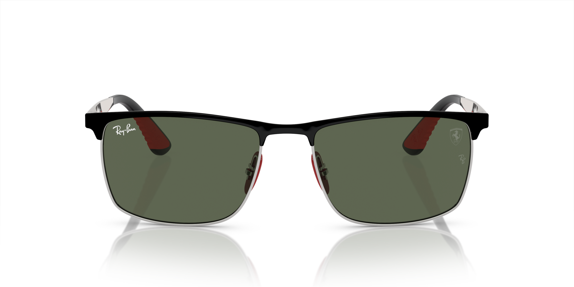 RB3726M F06071 Occhiali da sole Ray - Ban 3