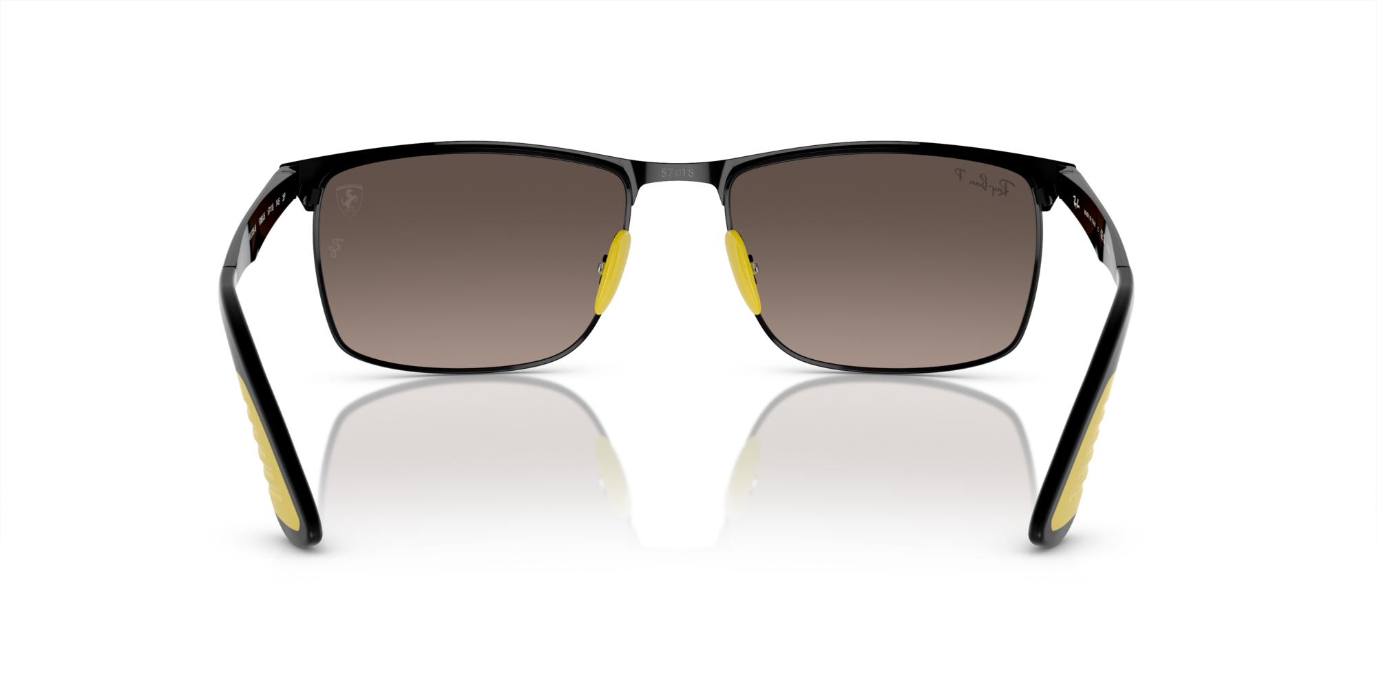 RB3726M F0885J Occhiali da sole Ray - Ban 5