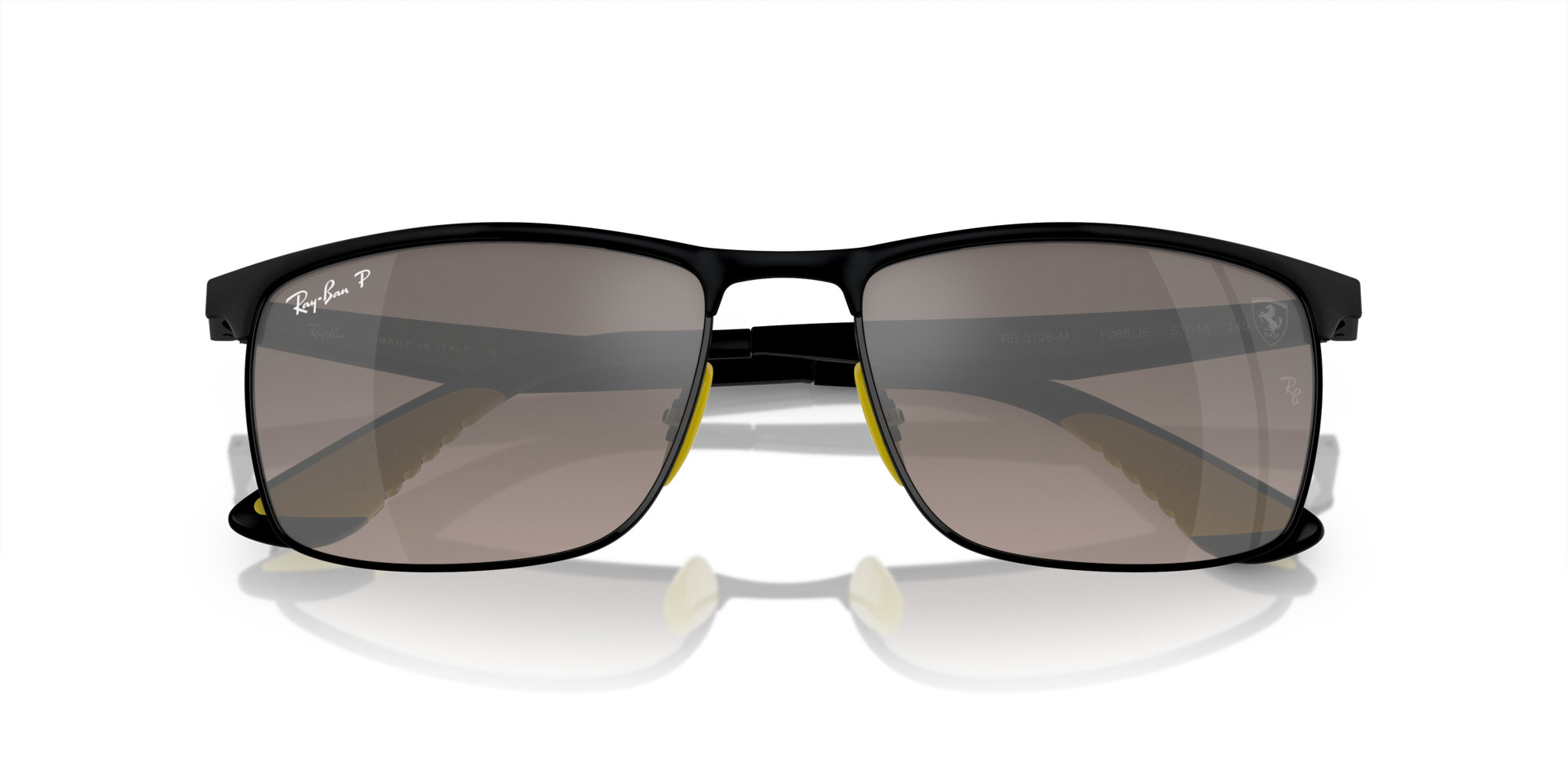 RB3726M F0885J Occhiali da sole Ray - Ban 2