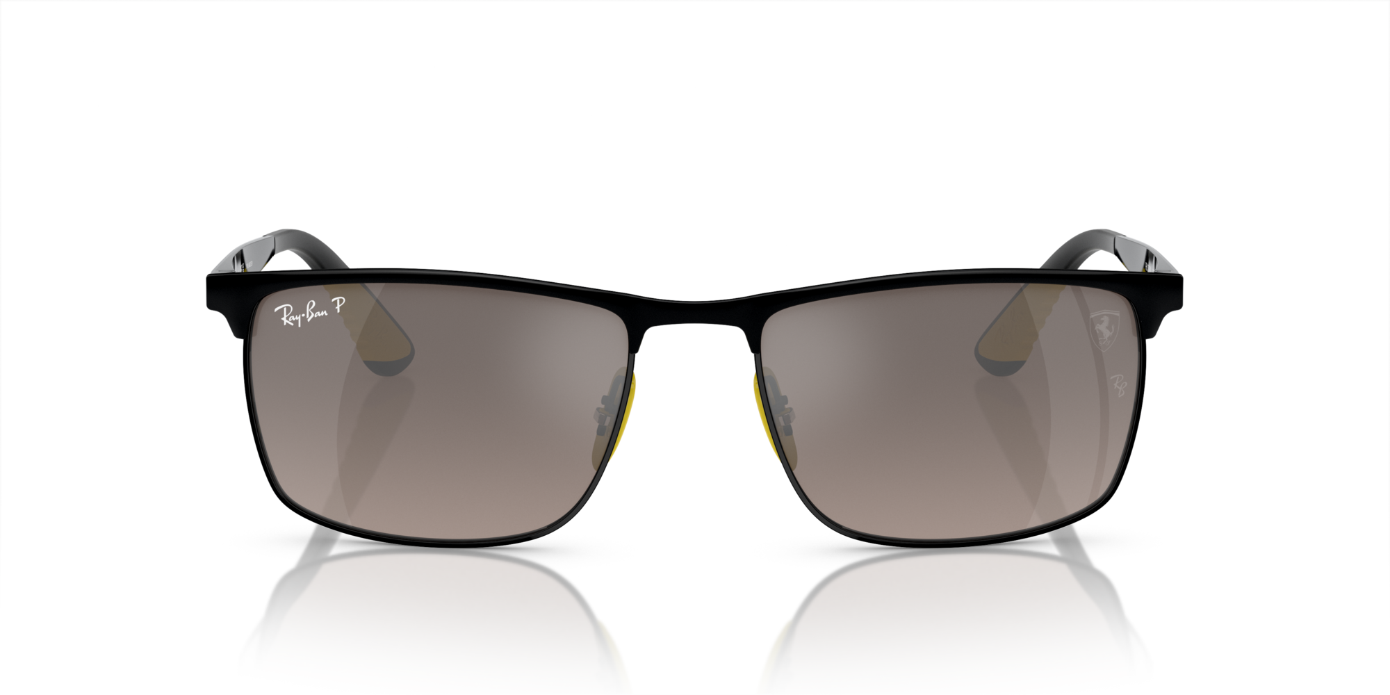 RB3726M F0885J Occhiali da sole Ray - Ban 3