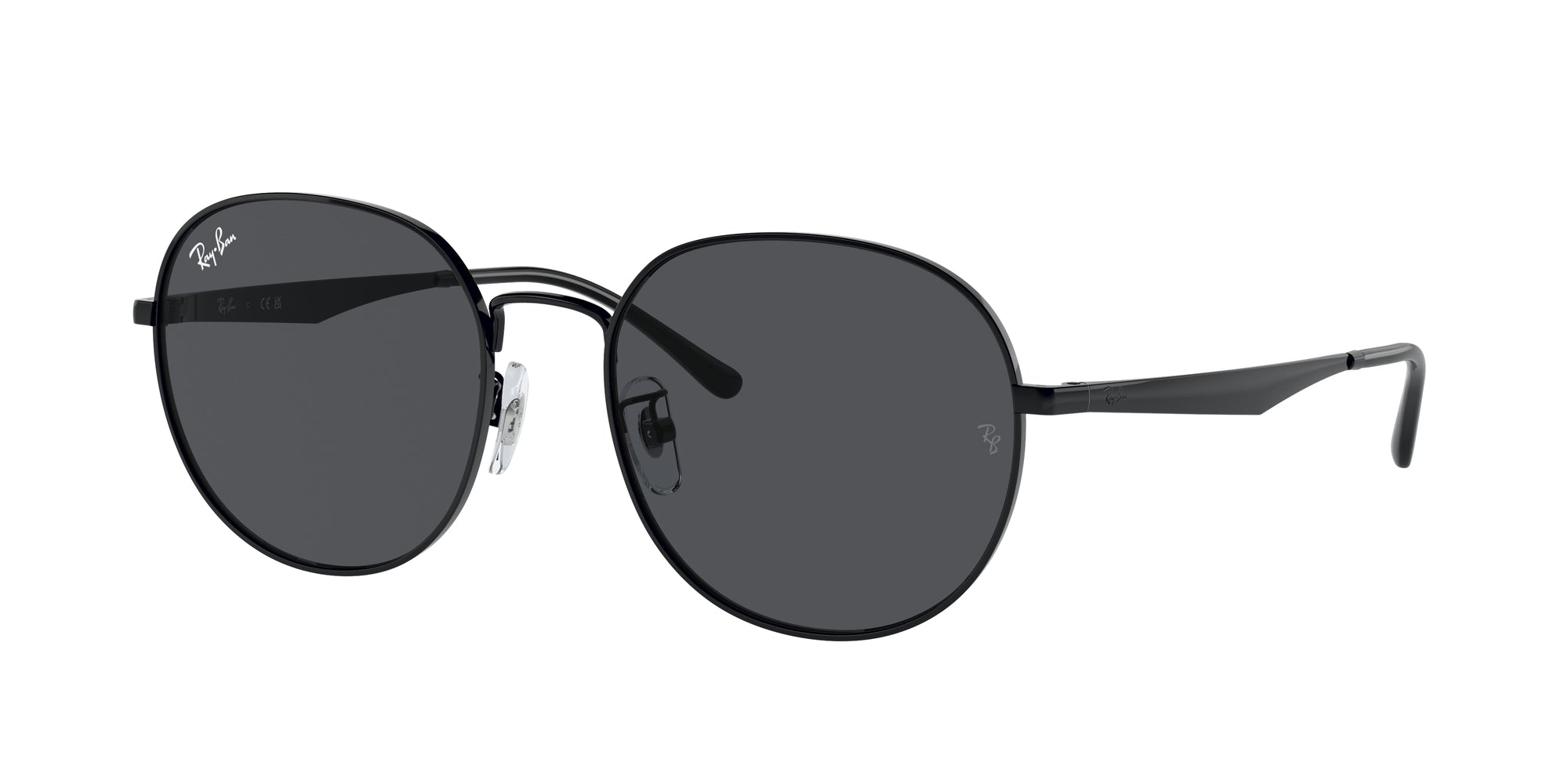 RB3727D 002/87 Occhiali da sole Ray - Ban 1