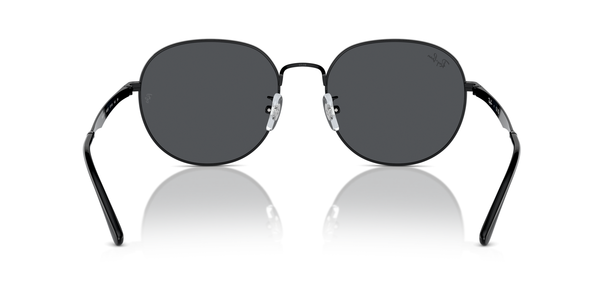 RB3727D 002/87 Occhiali da sole Ray - Ban 5